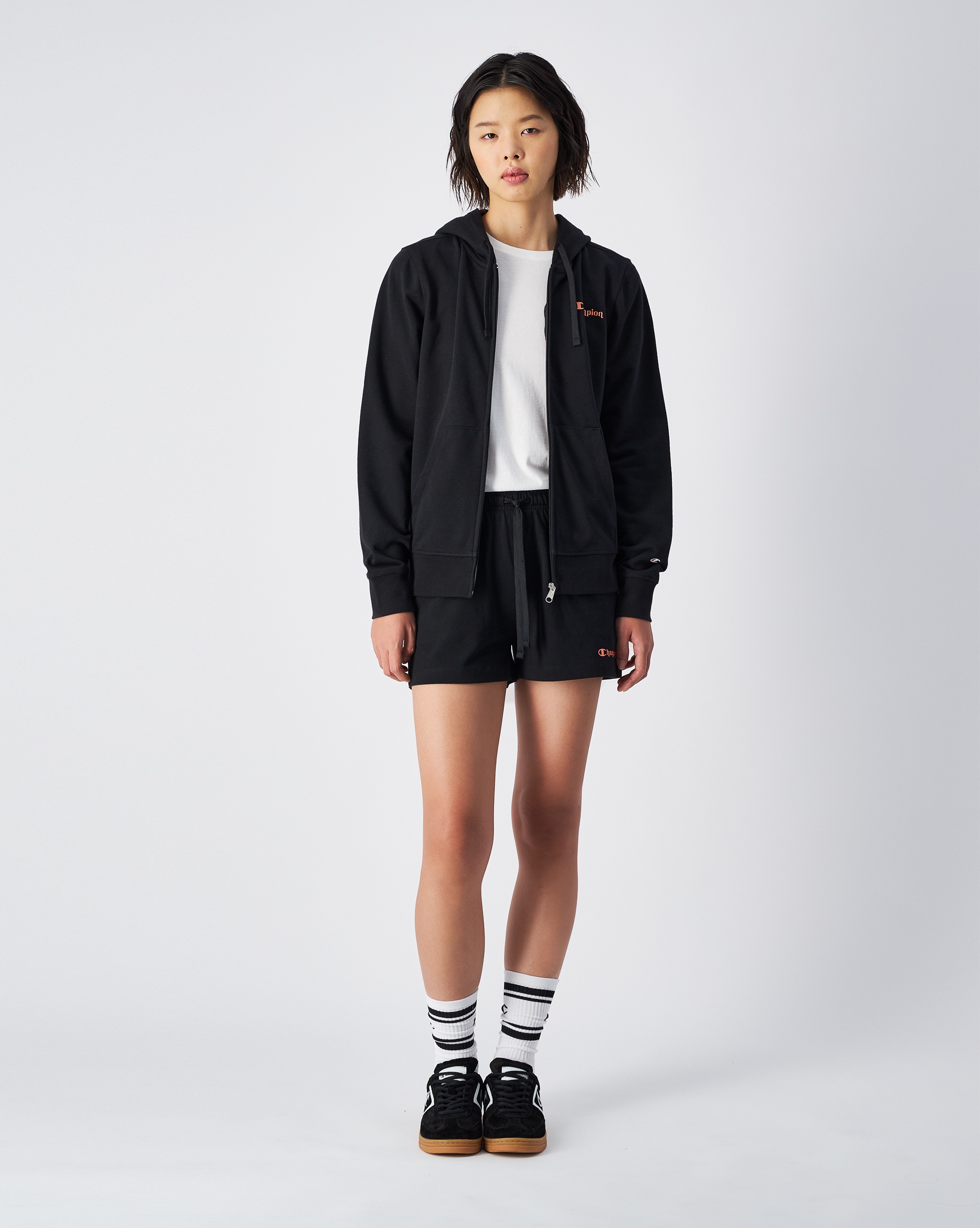 Champion Kapuzensweatshirt