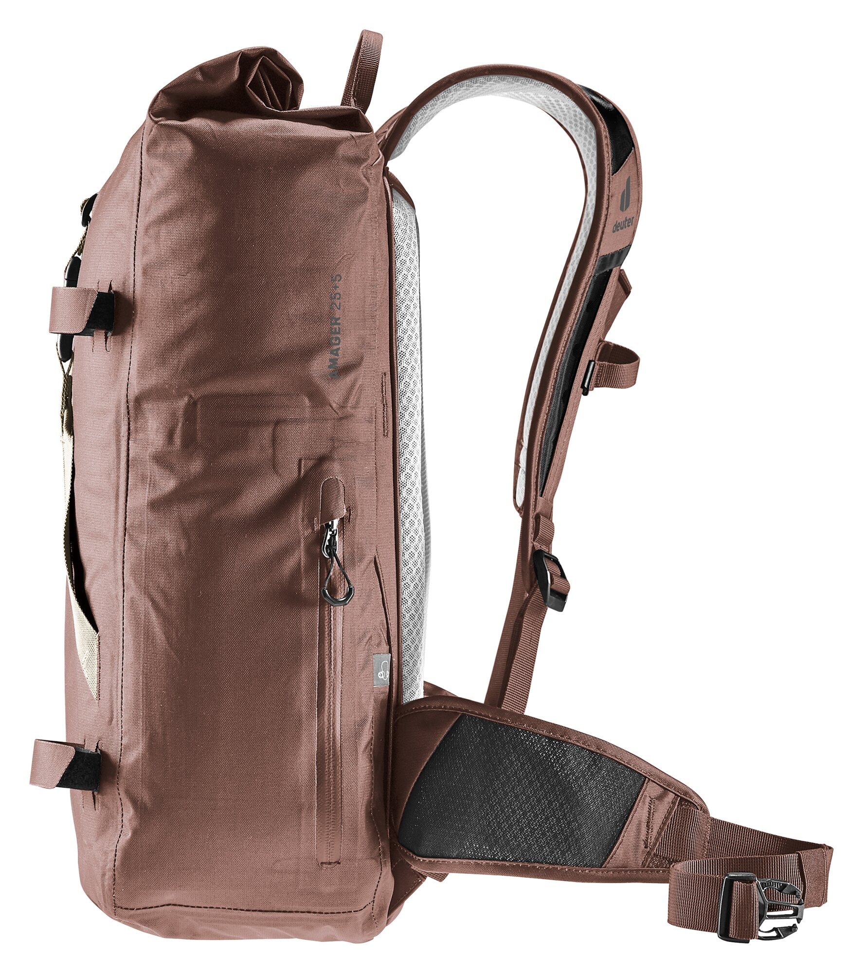deuter Fahrradrucksack »AMAGER 25+5 L«