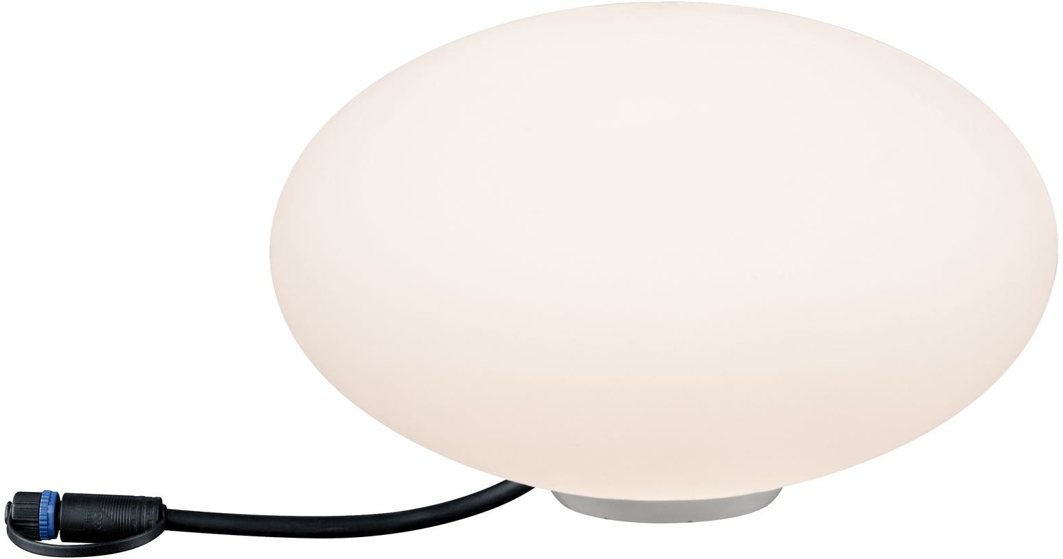 Paulmann LED Kugelleuchte »Plug & Shine« LED-Modul 1 Stk. Warmweiß LED-Modul, IP67 3000K 24V