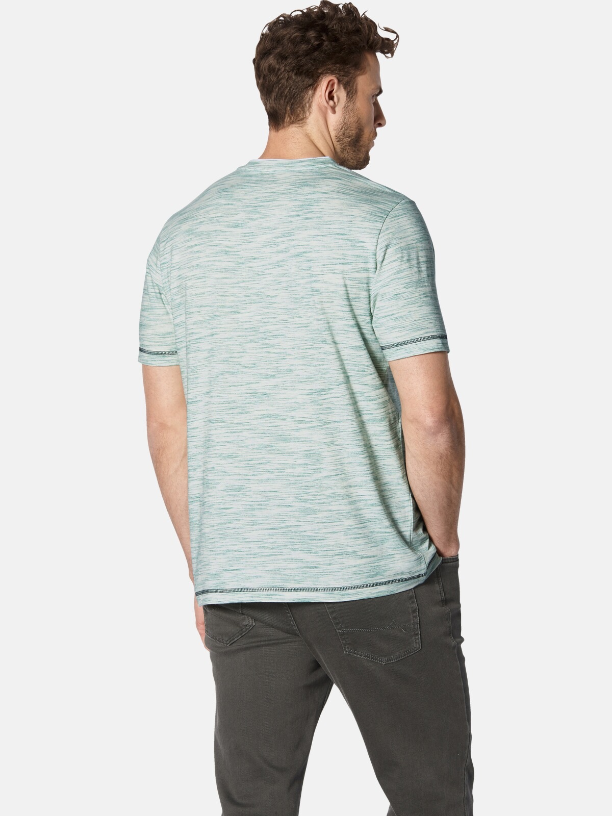 Babista T-Shirt »T-Shirt TOSCARELLO«