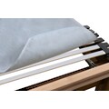 DELAVITA Matratzenschoner »Rike«, (1 St.), schützt die Matratze vor Schmutz und Stockflecken - langlebig und hygienisch