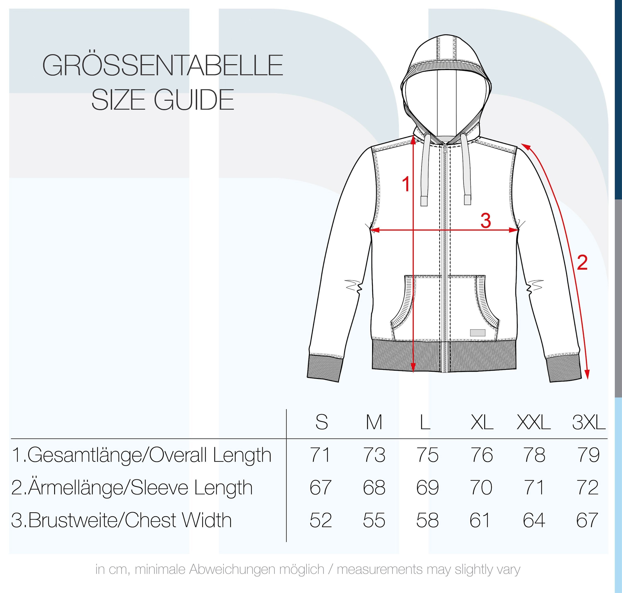Blend Kapuzensweatjacke »Kapuzensweatjacke BHNix«