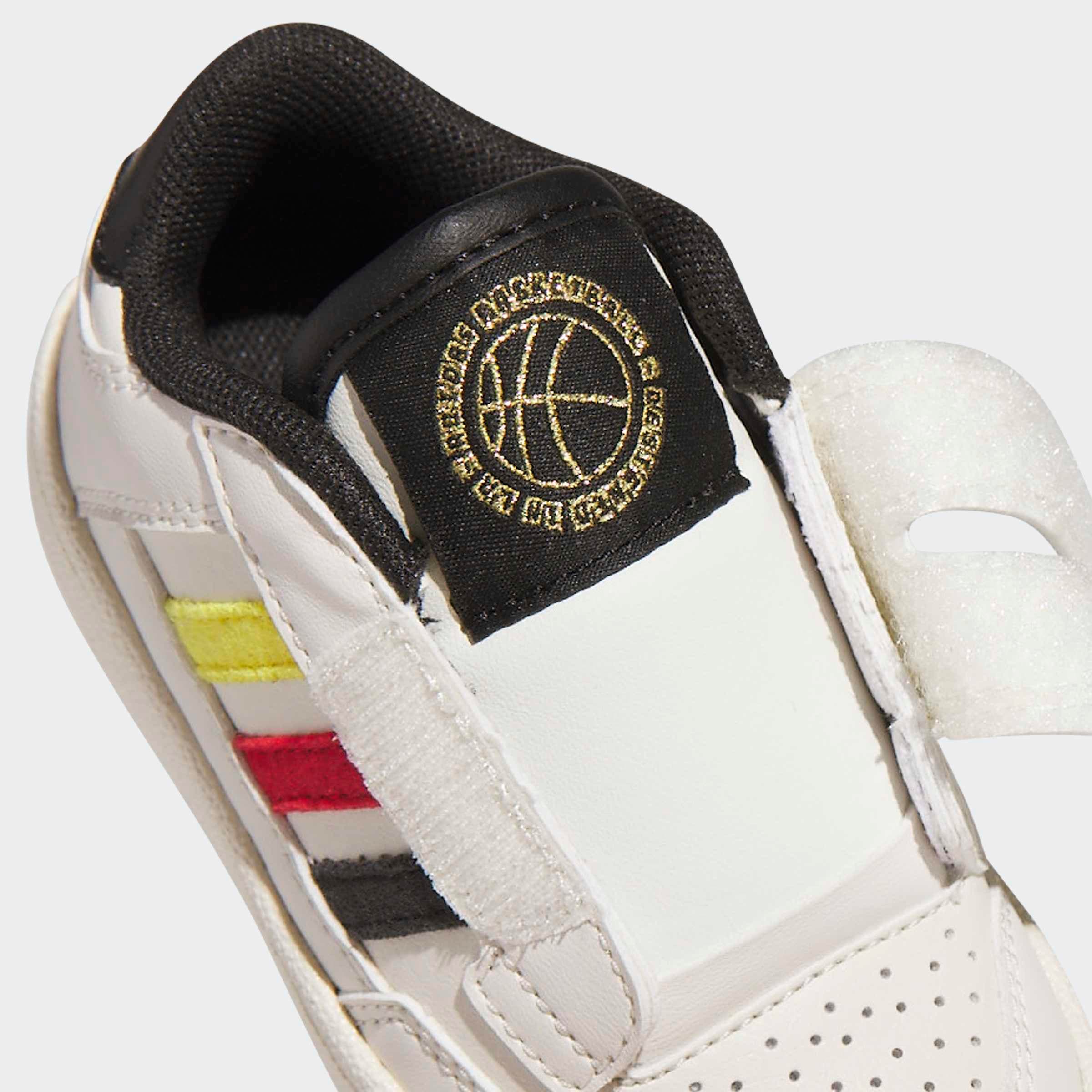 adidas Sportswear Klettschuh »RAPID COURT KIDS«  für Kinder