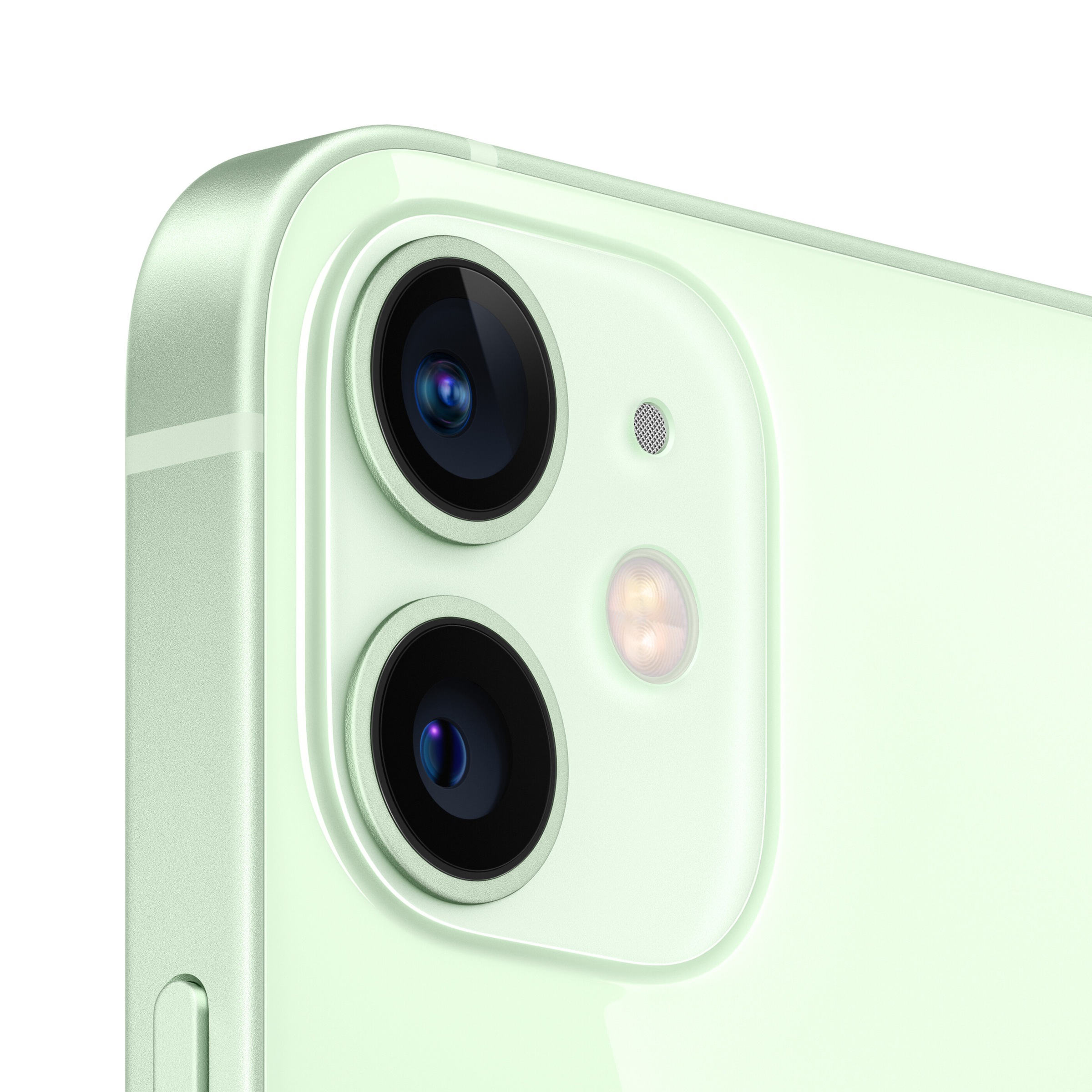 Apple Smartphone »iPhone 12 mini, 5G«