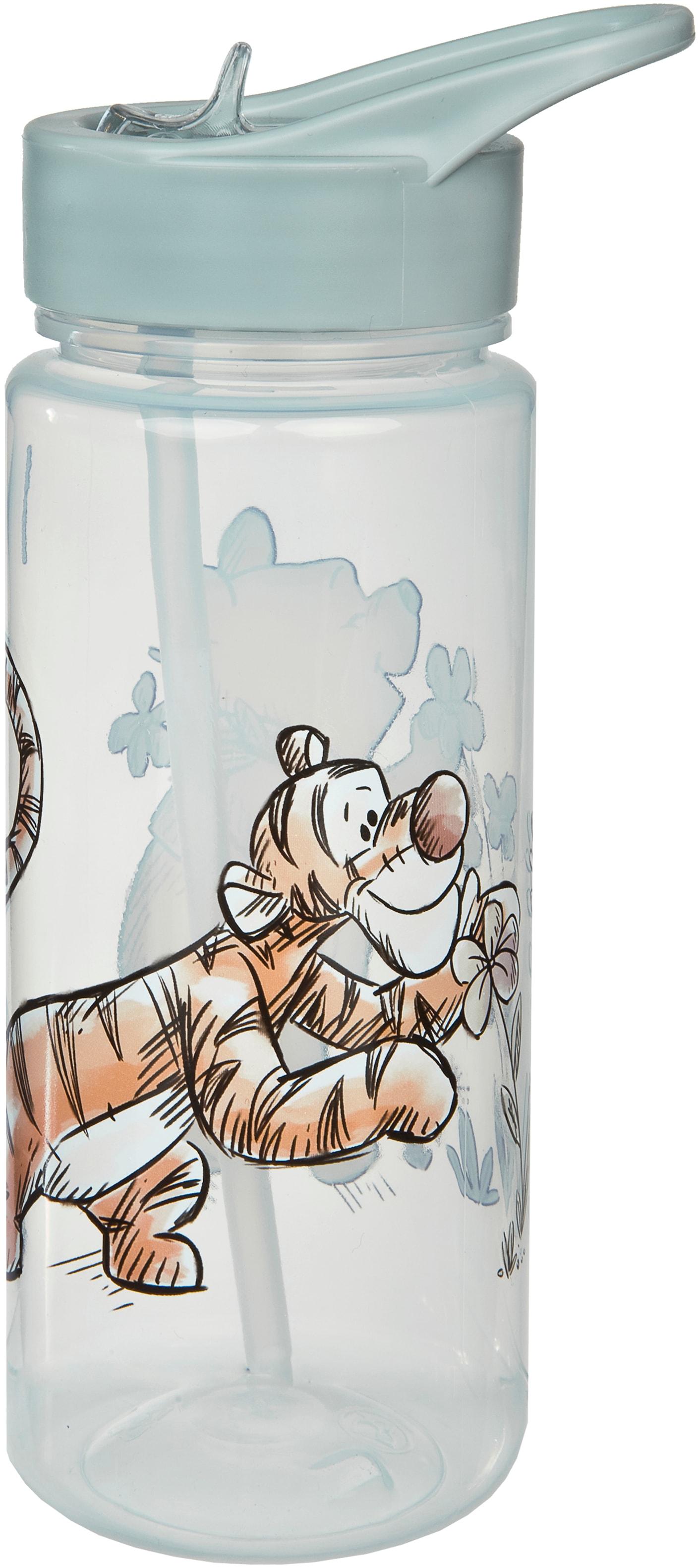 Scooli Lunchbox »mit Trinkflasche«