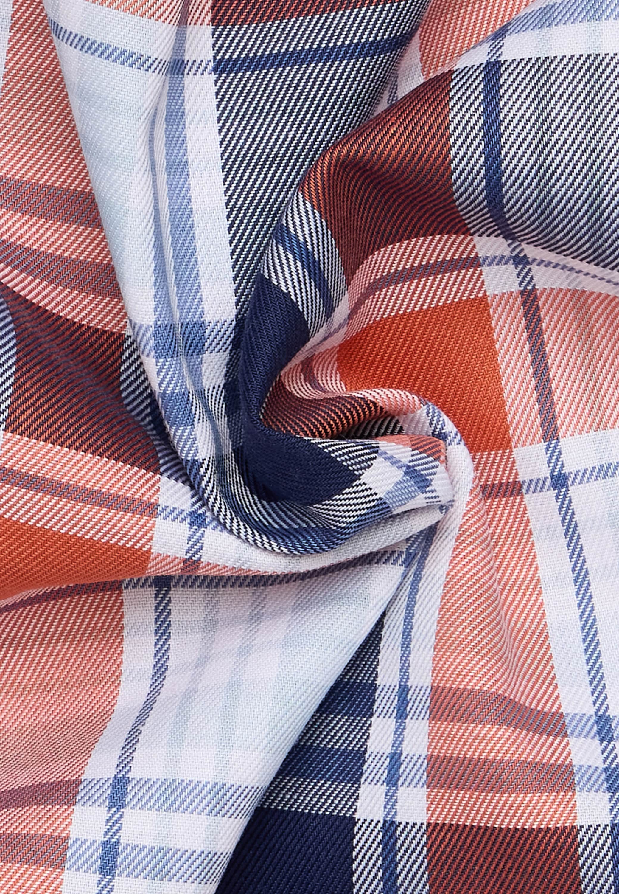 Eterna Kurzarmhemd »MODERN FIT«, NON IRON (bügelfrei)