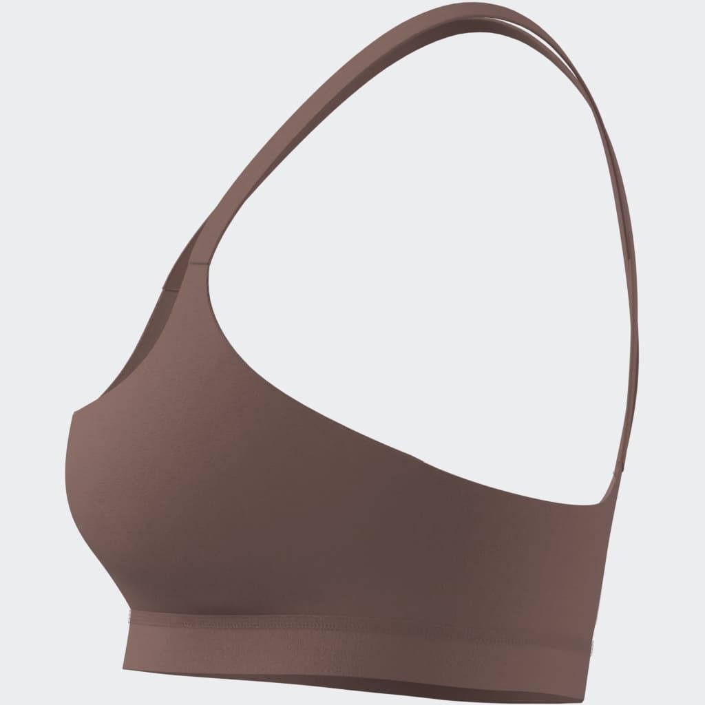 adidas Performance Sport-BH »ALL ME LS BRA«