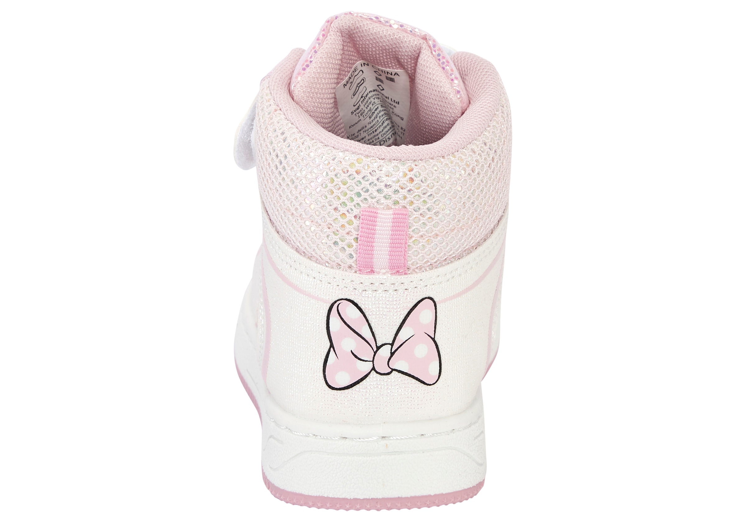 Disney Sneaker »MINNIE«