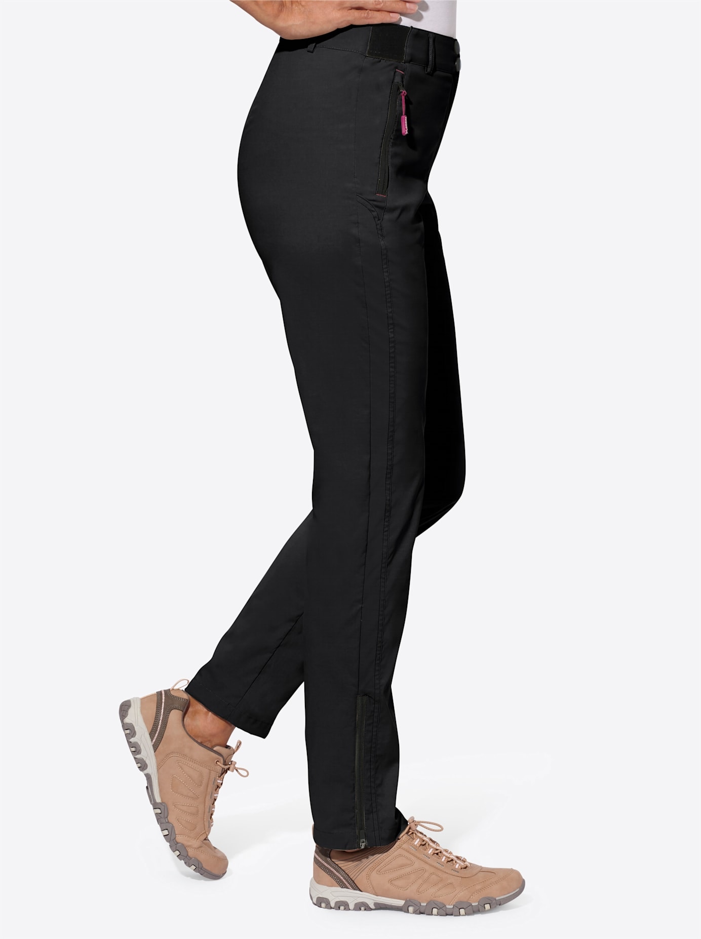 Casual Looks Funktionshose