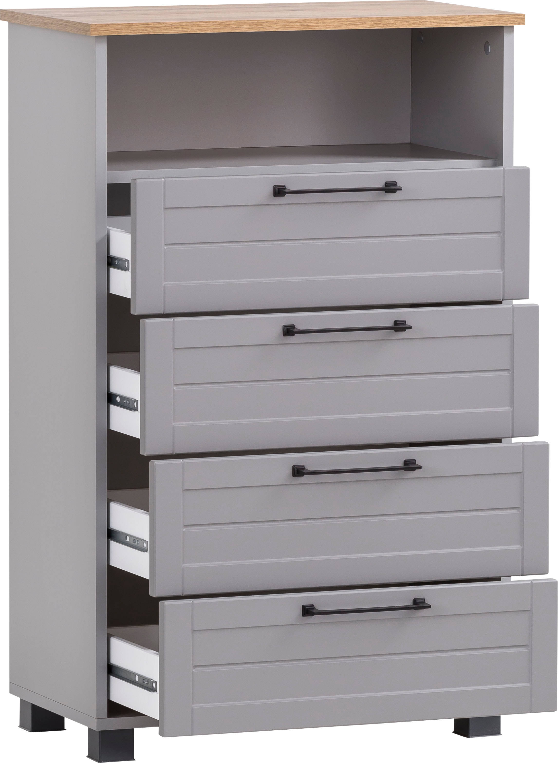 Schildmeyer Garderobenschrank »Jelda«, Breite 62,4 cm