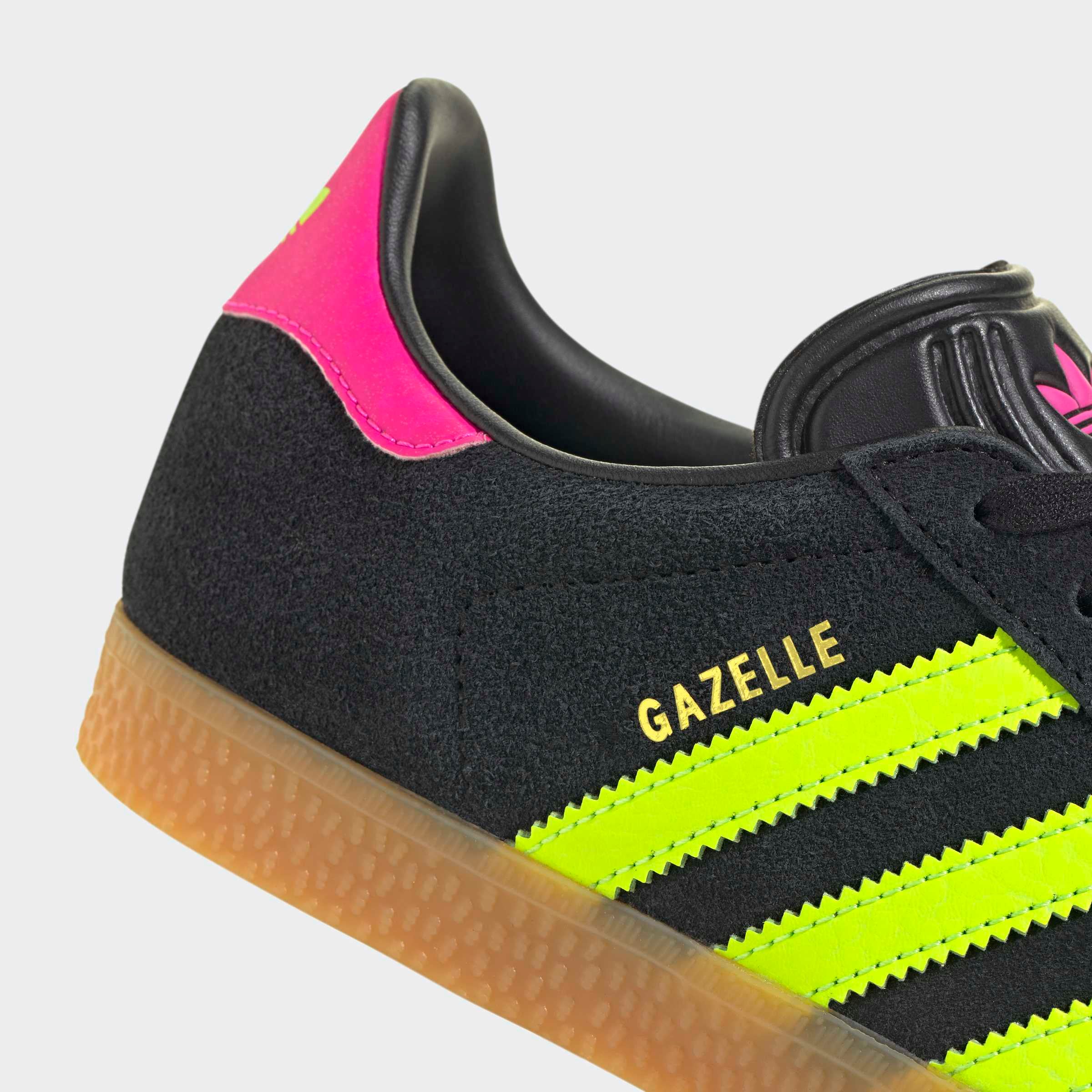 adidas Originals Sneaker »GAZELLE«