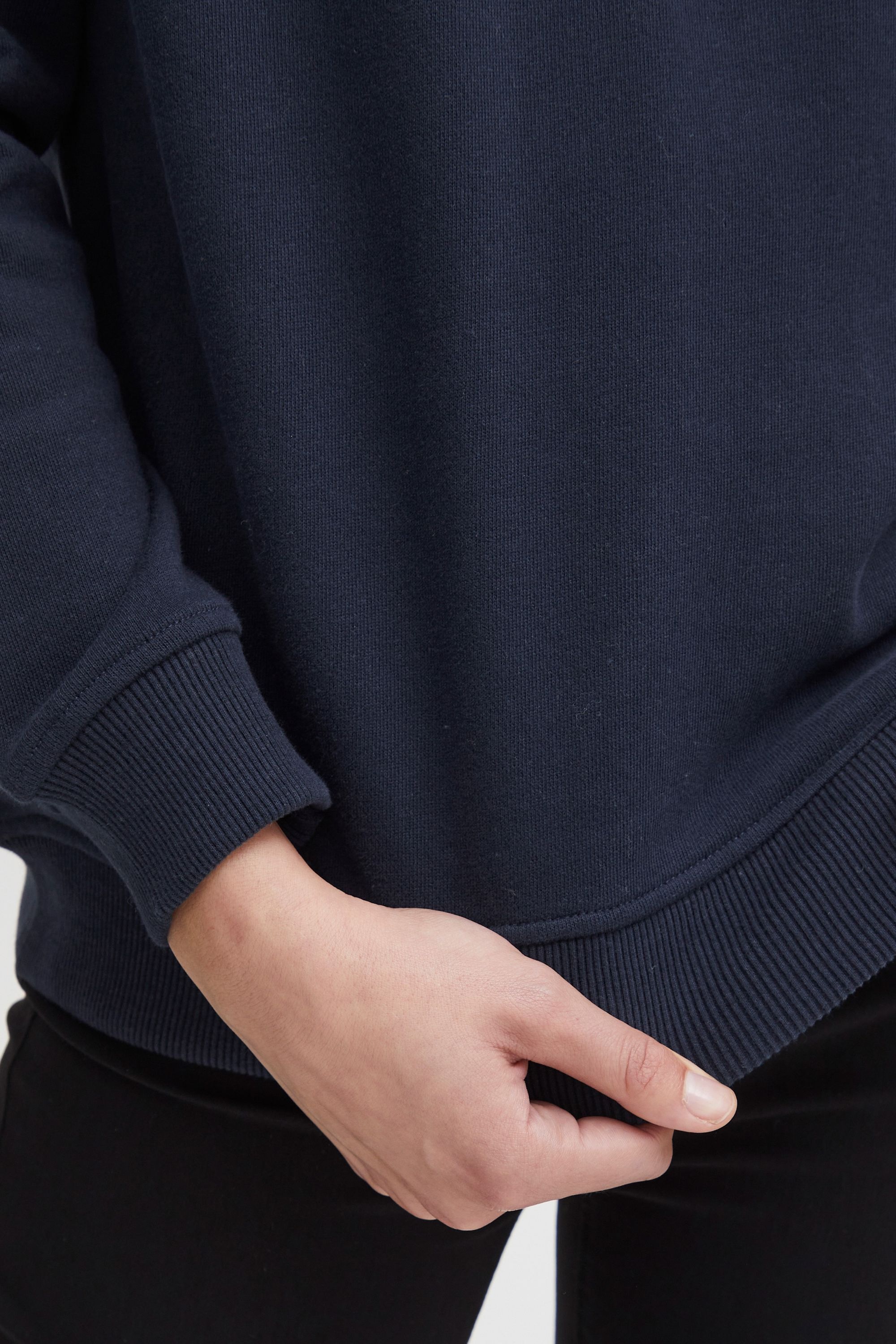 OXMO Sweatshirt »Sweatshirt OXColeen«