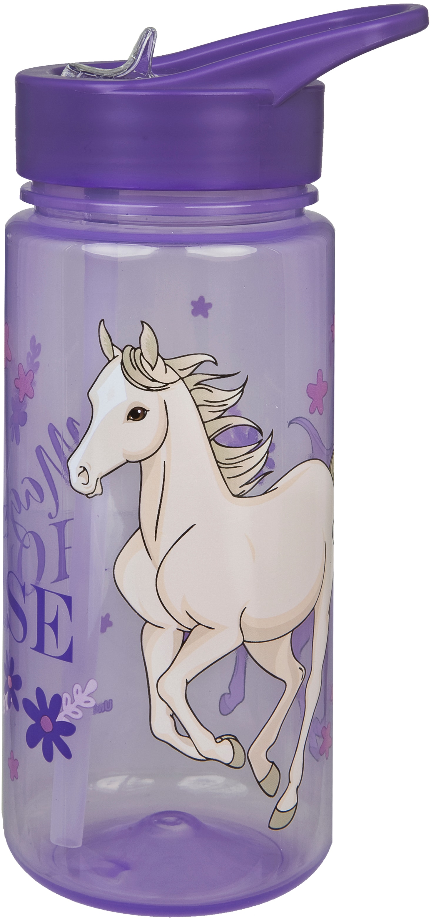 Scooli Lunchbox »mit Trinkflasche« Set, 2 tlg.