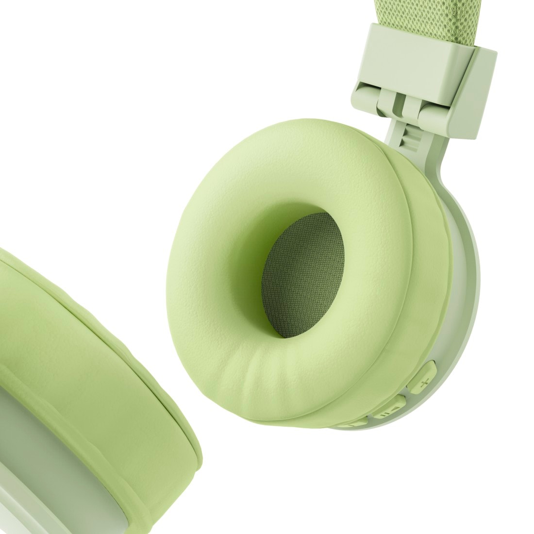 Hama On-Ear-Kopfhörer »Bluetooth Kopfhörer (kabellos, On-Ear, faltbar, mit Mikrofon)« Sprachsteuerung | integrierte Steuerung für Anrufe und Musik