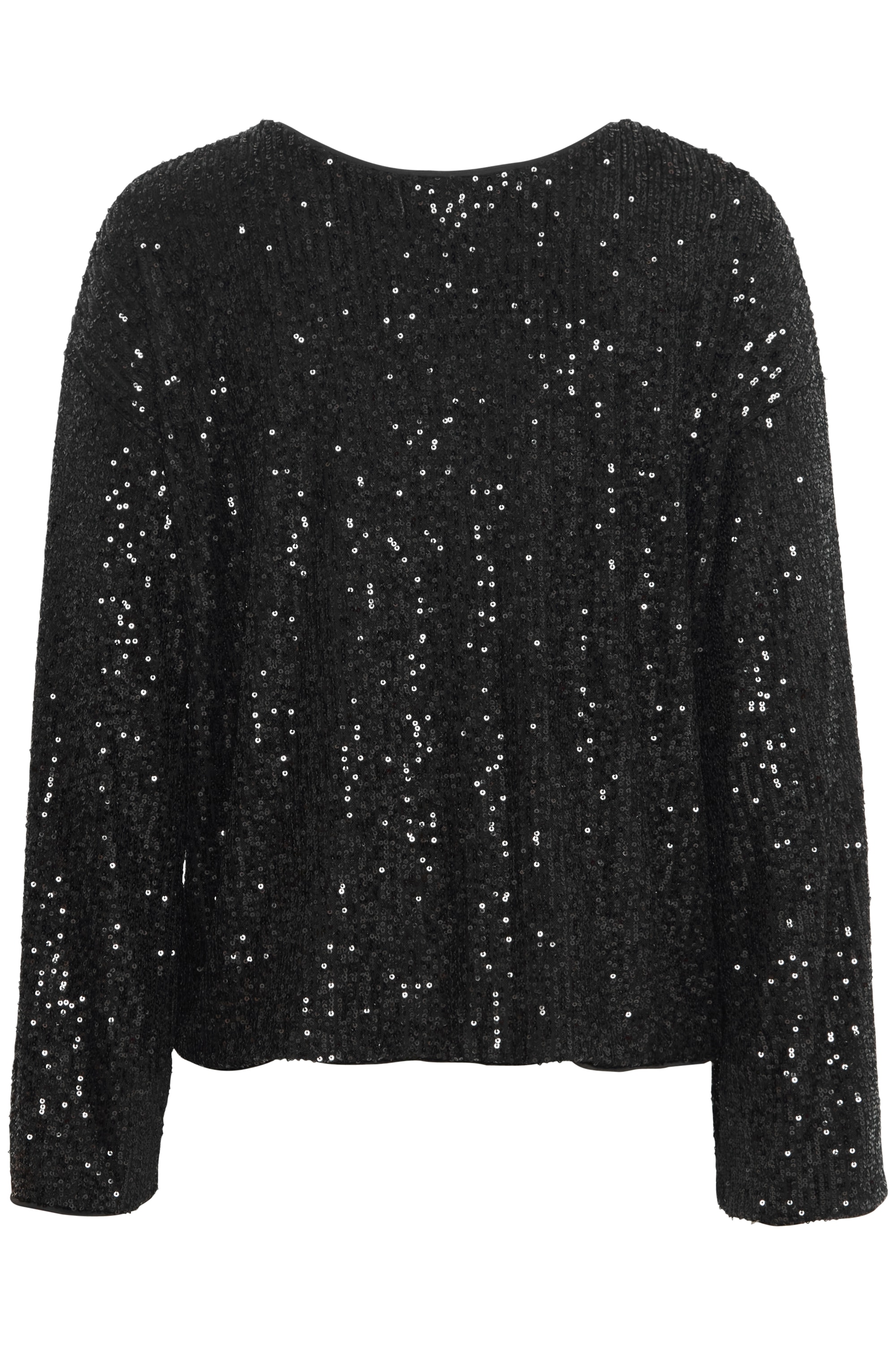 b.young Longtop »Langarm-Shirt BYSOLIA«