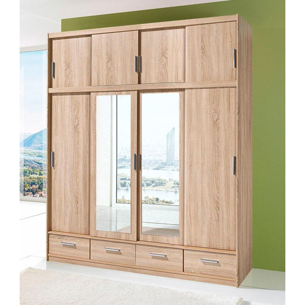 priess Kleiderschrank