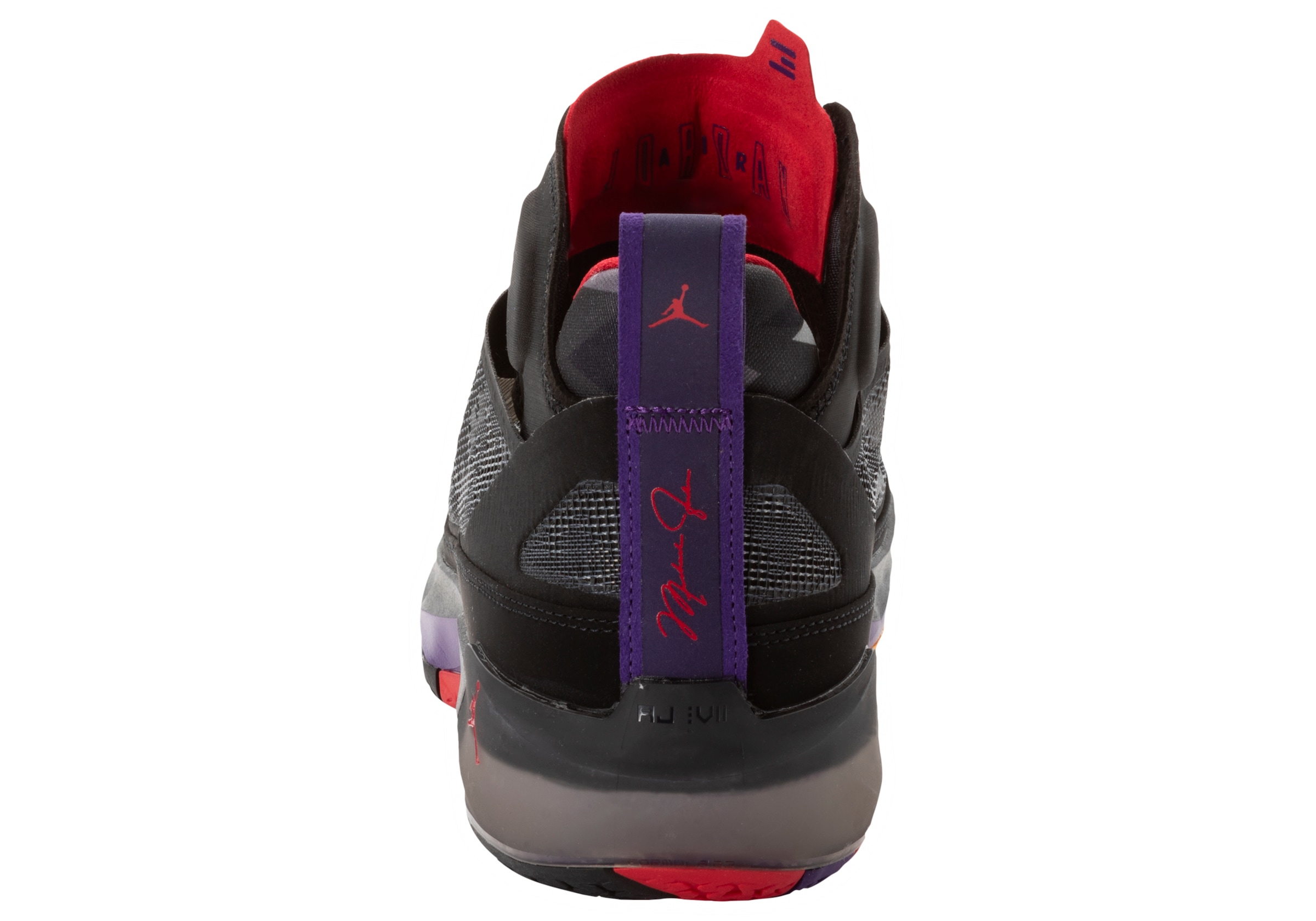 Jordan Basketballschuh »Air Jordan XXXVII«