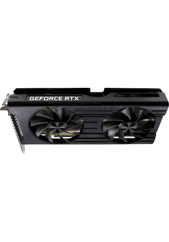 Gainward Grafikkarte »GeForce RTX 3050 NE63050019P1-190AB«, 8 GB, GDDR6 kaufen