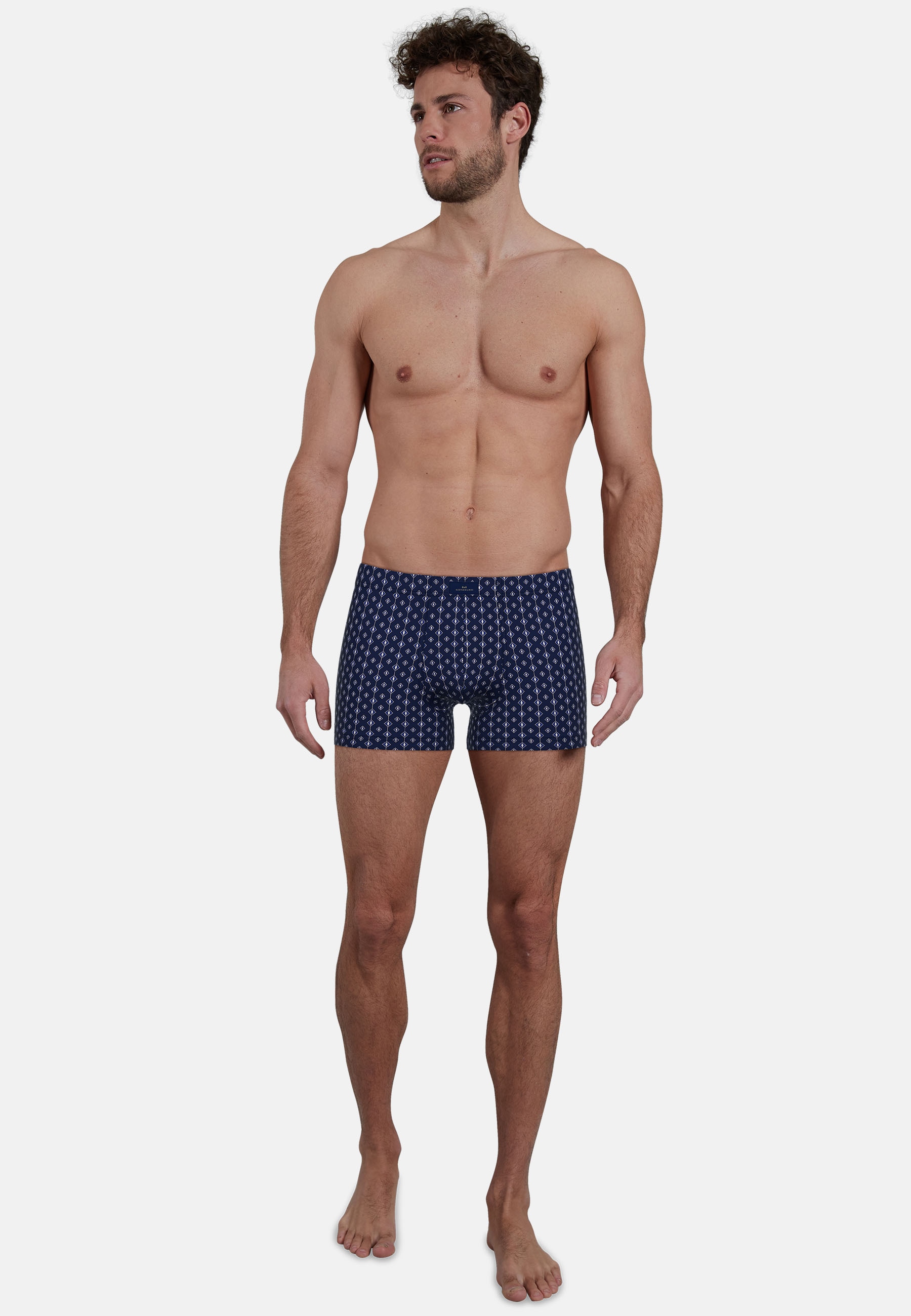GÖTZBURG Boxershorts »Kos«
