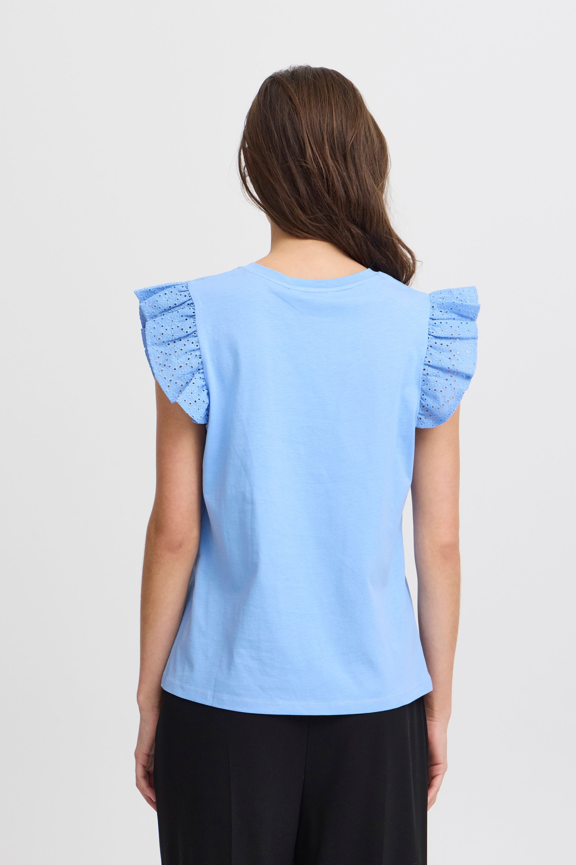 b.young T-Shirt »T-Shirt BYRika«