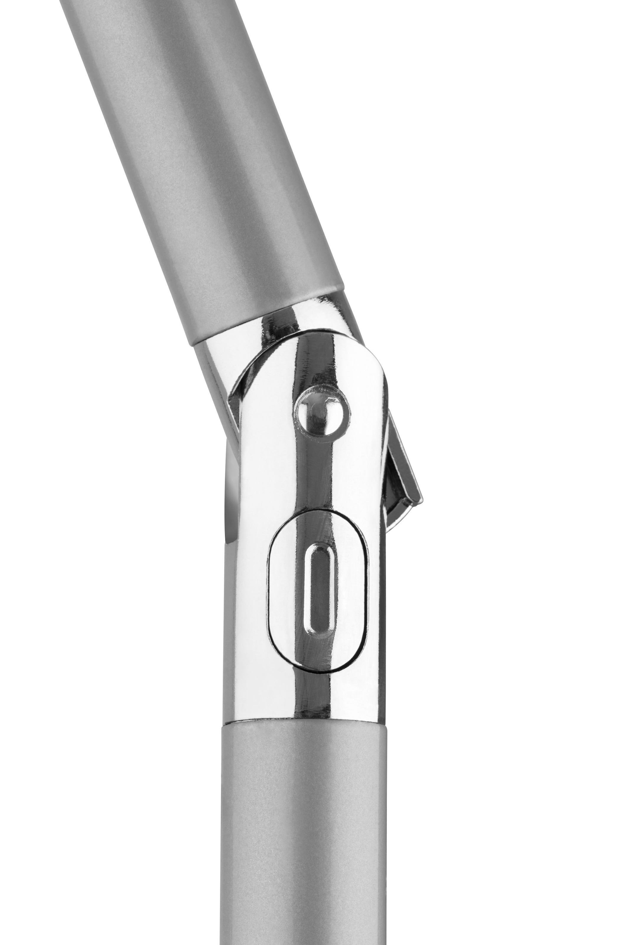 Schneider Schirme Sonnenschirm »Locarno« abknickbar, ohne Schirmständer