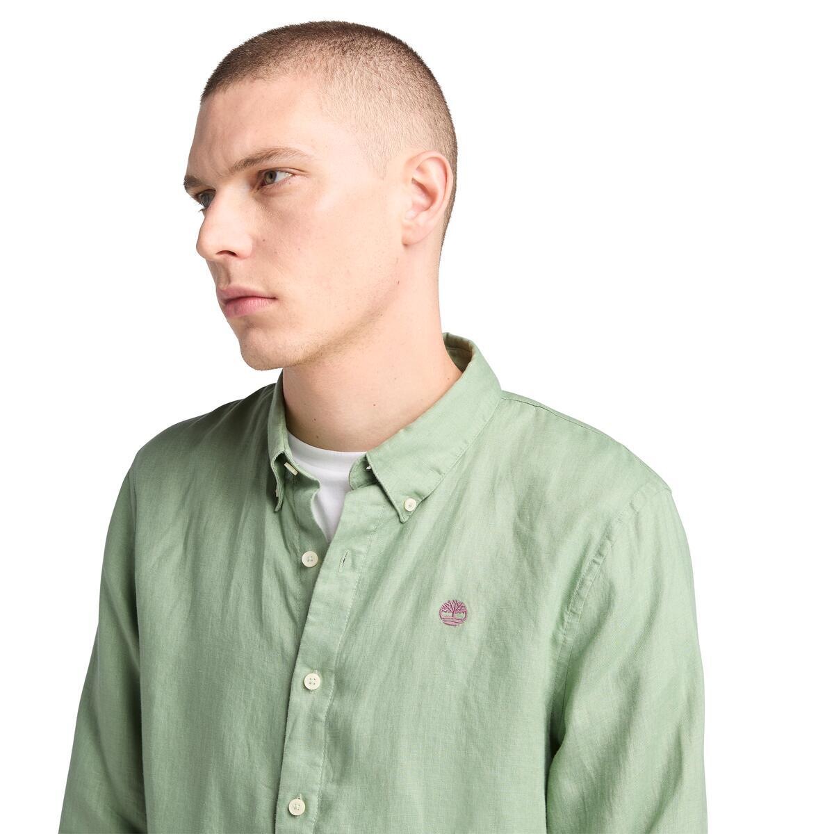 Timberland Langarmhemd