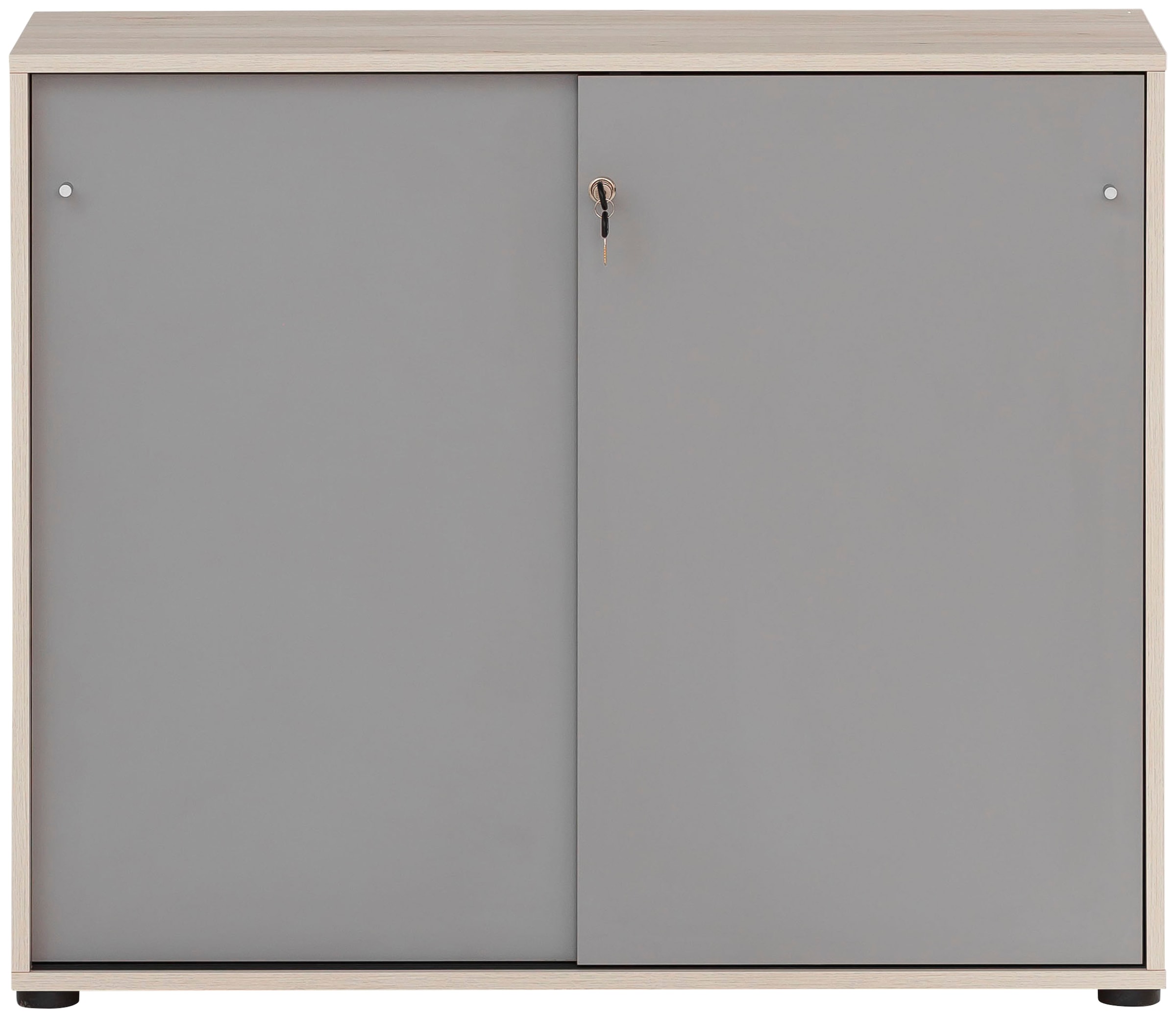 Schildmeyer Aktenschrank »Serie 400«, abschließbar, Breite 100 cm bestellen  | UNIVERSAL