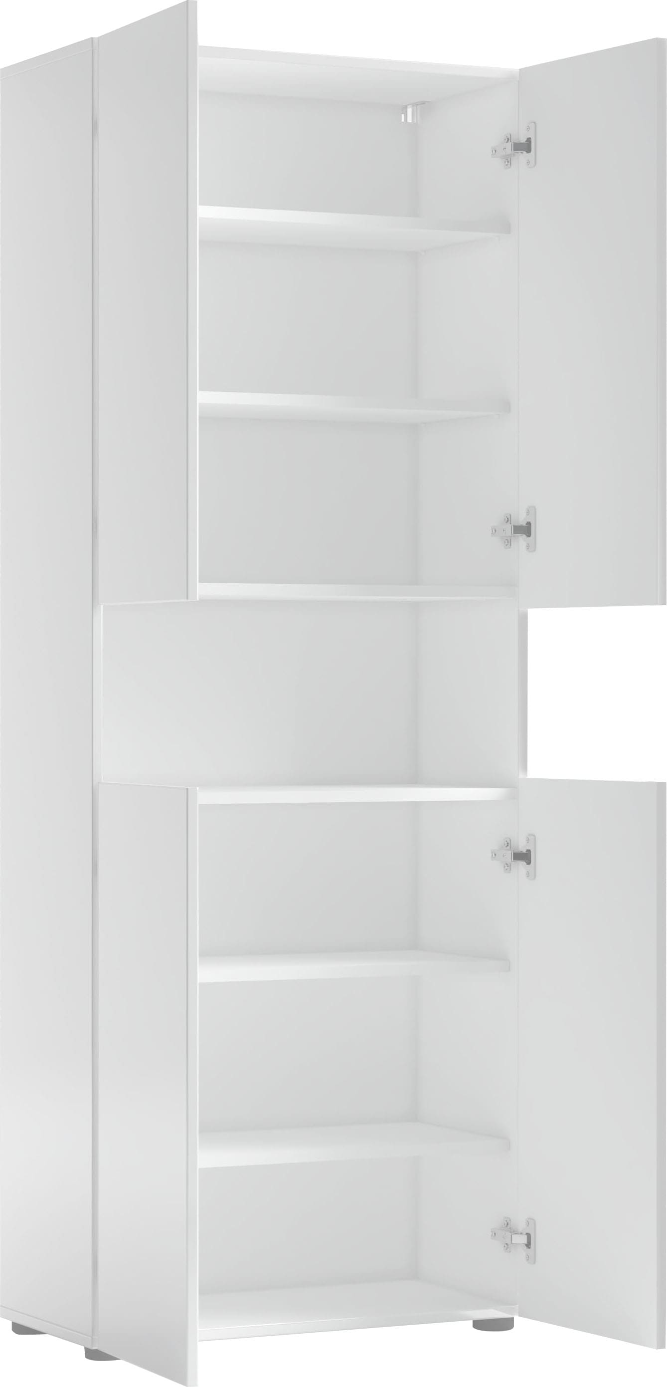 INOSIGN Hochschrank »Mister«, Breite 68 cm