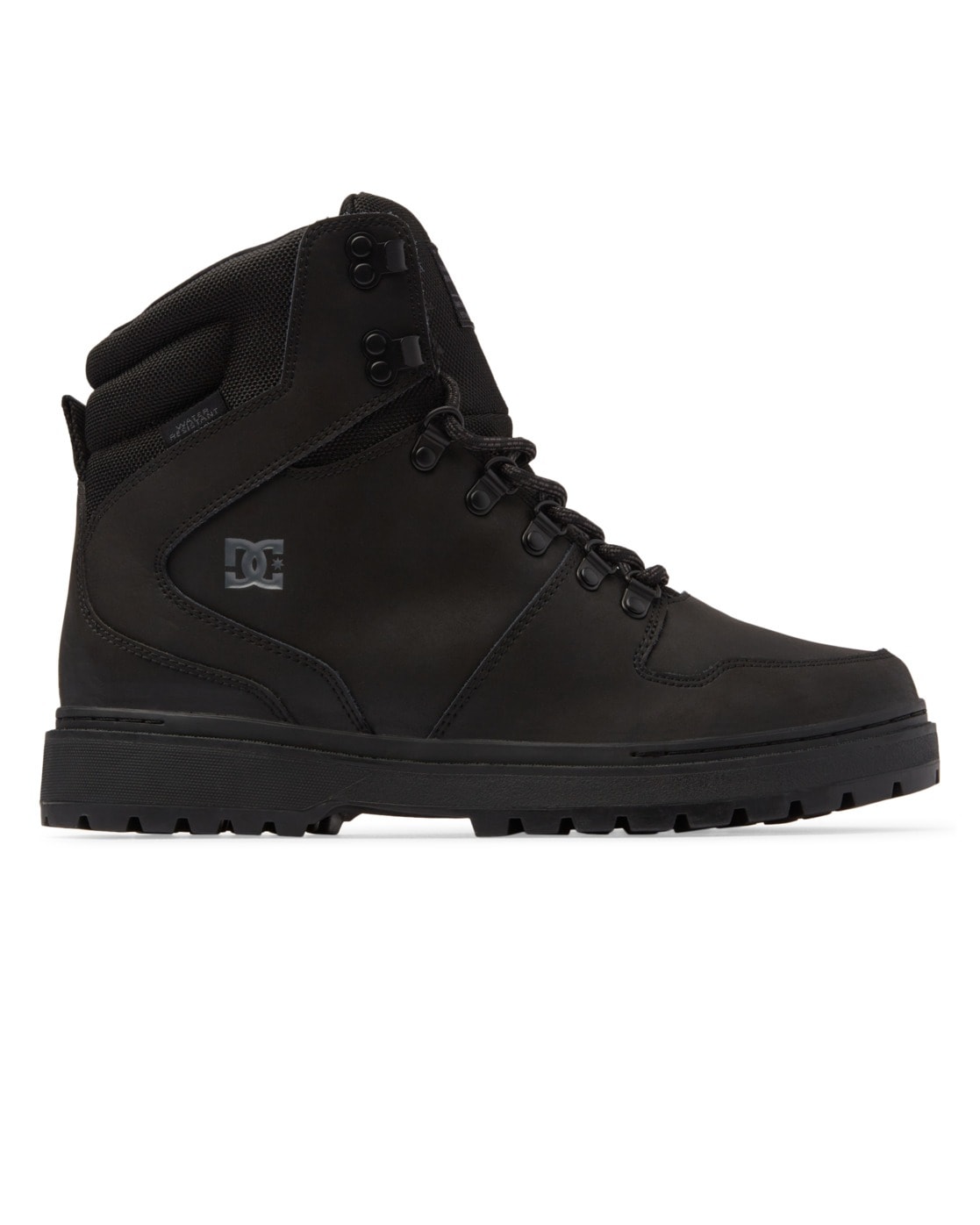 DC Shoes Stiefel »Peary Tr«