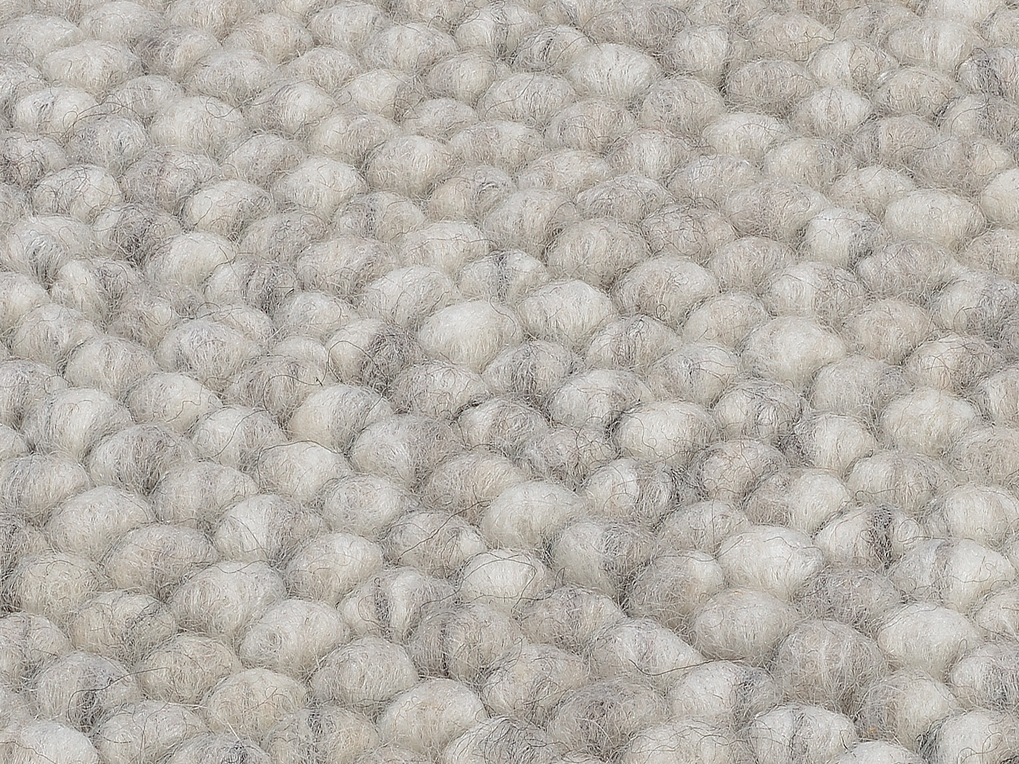OCI DIE TEPPICHMARKE Teppich »FAVORIT«, rund, 12 mm Höhe, Handweb-Teppich aus Indien, handgewebt, hochwertig verarbeitet