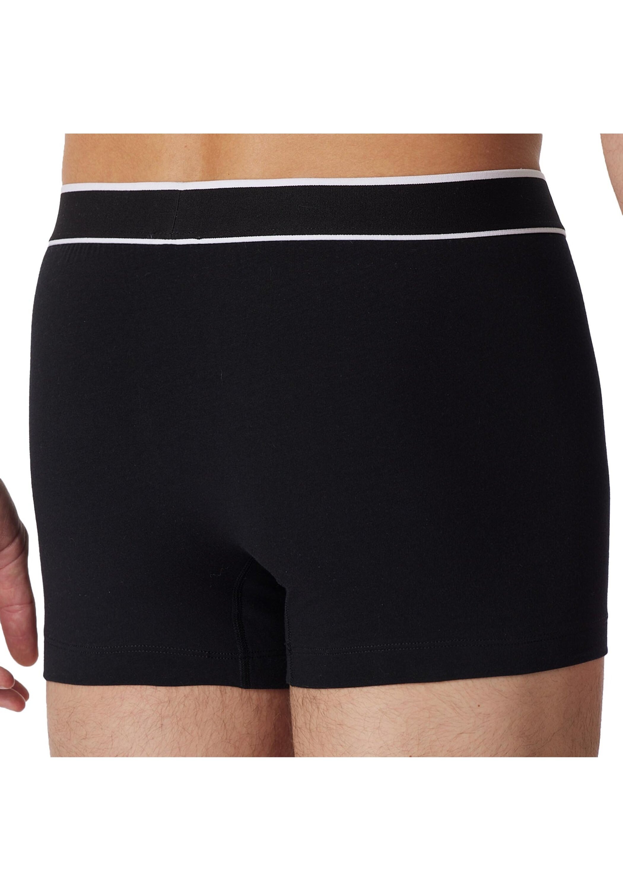Schiesser Boxershorts »Boxershort 5PACK Shorts - 95/5 Multipacks 5er Pack«