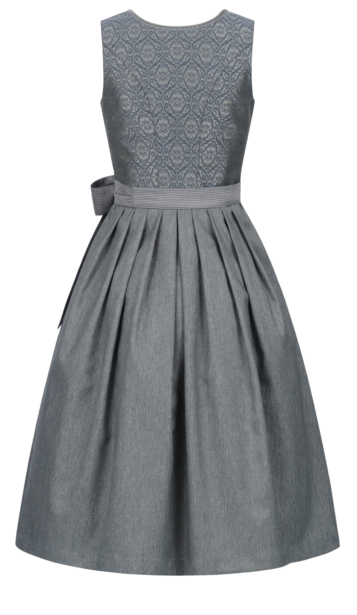 Nübler Trachtenkleid »Dirndl midi Galina«