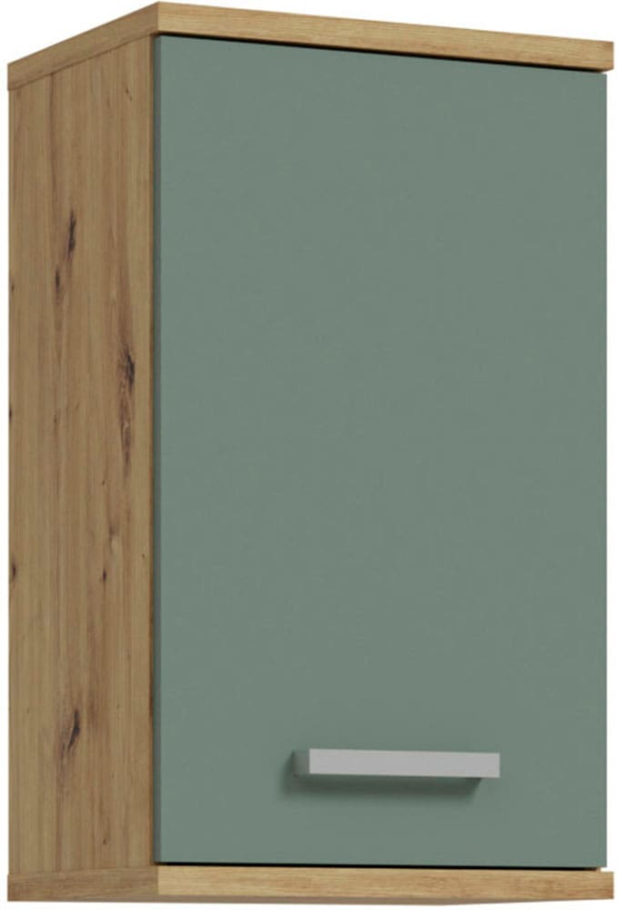 FORTE Hängeschrank »Veris« Hängeschrank, Türanschlag wählbar, Stauraum