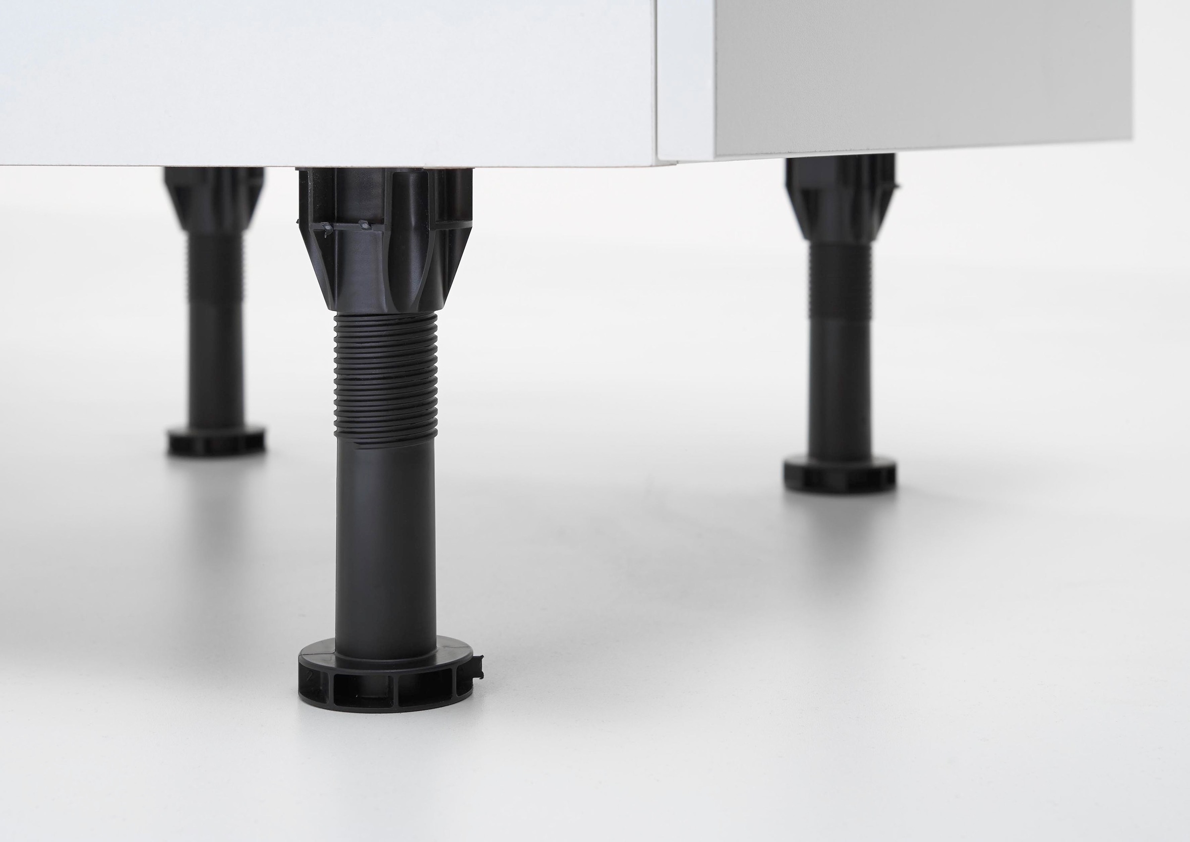 OPTIFIT Winkelküche »Aken«, ohne E-Geräte, Stellbreite 200 x 270 cm