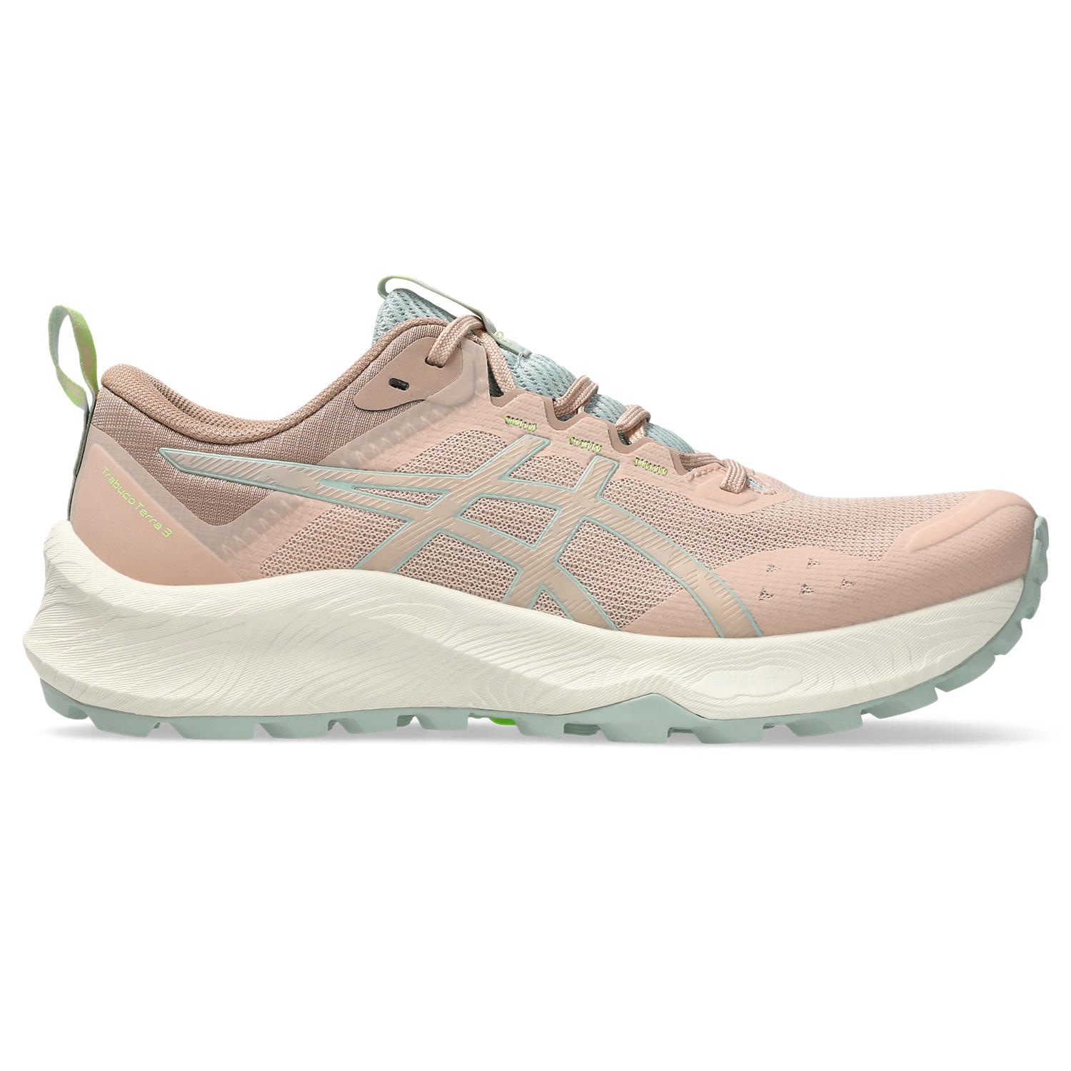 Asics Trailrunningschuh »TRABUCO TERRA 3«