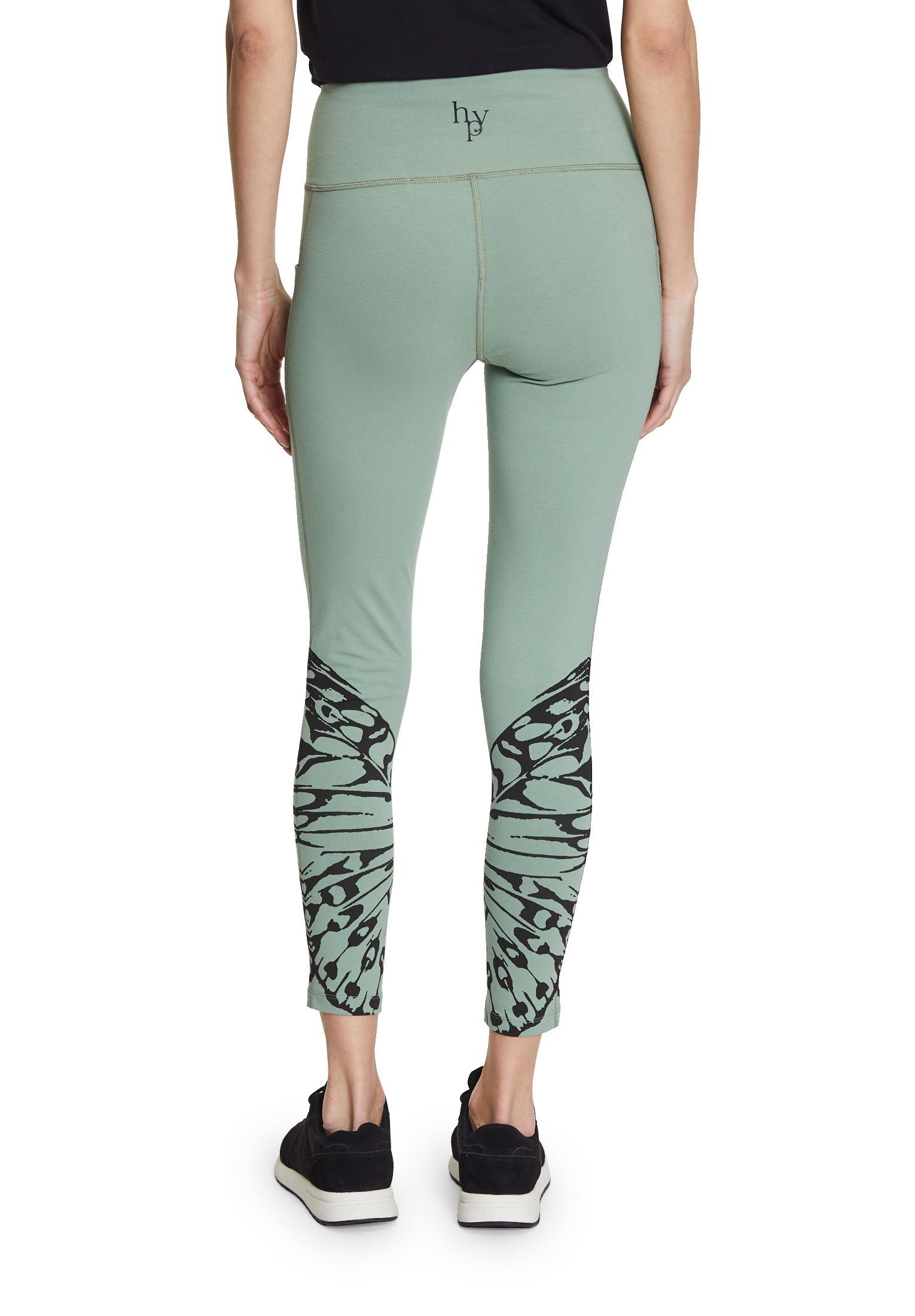 Betty Barclay Leggings »Leggings mit hohem Bund«