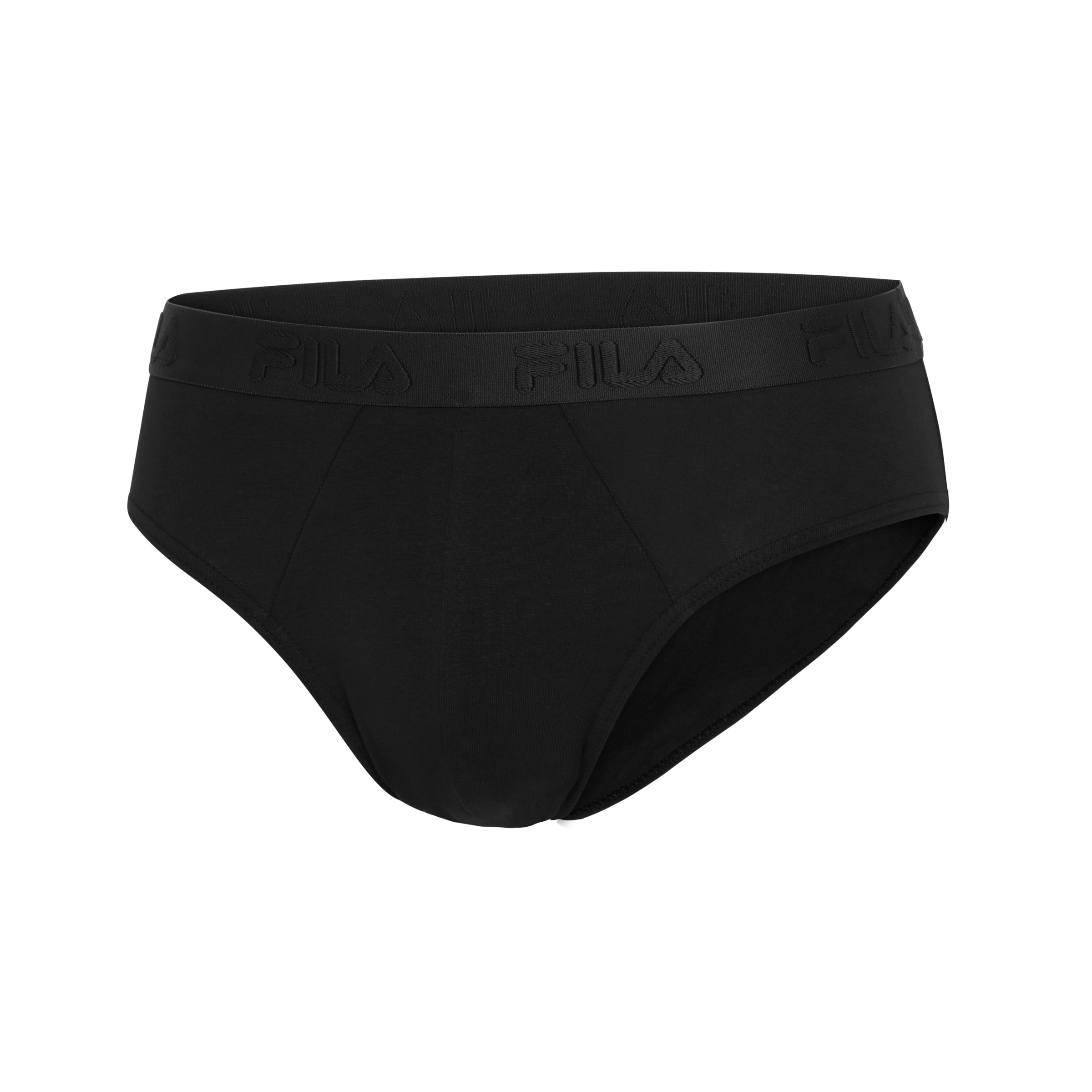 Fila Boxer 4er Pack,  ohne Eingriff, Multipack