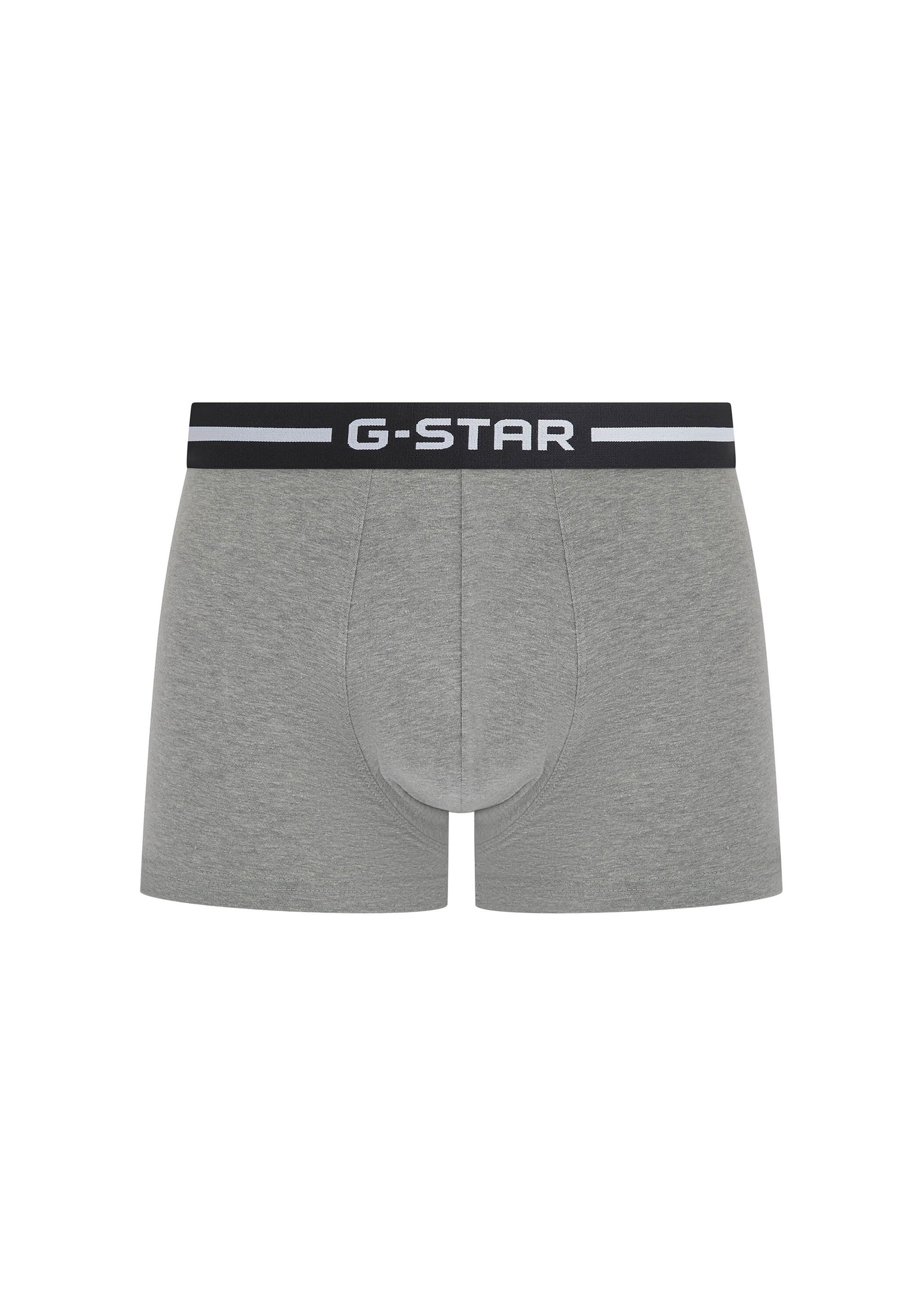 G-STAR Boxershorts »Boxershort HEMLOCK Trunk 5-pack 5er Pack«