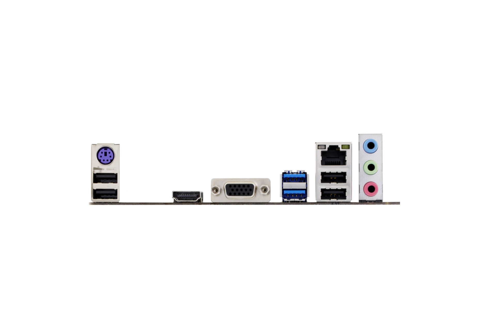 Biostar Mainboard »A520MHP«