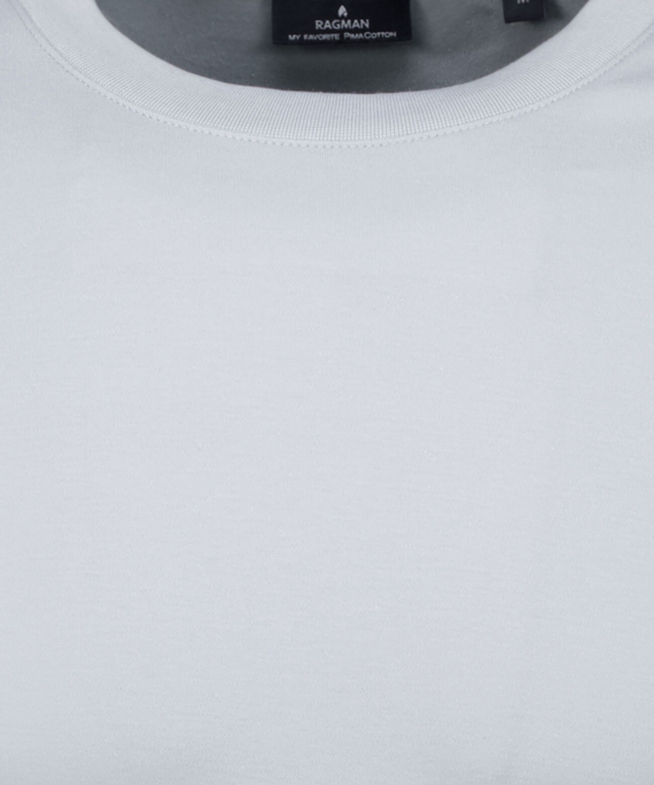RAGMAN Langarmshirt