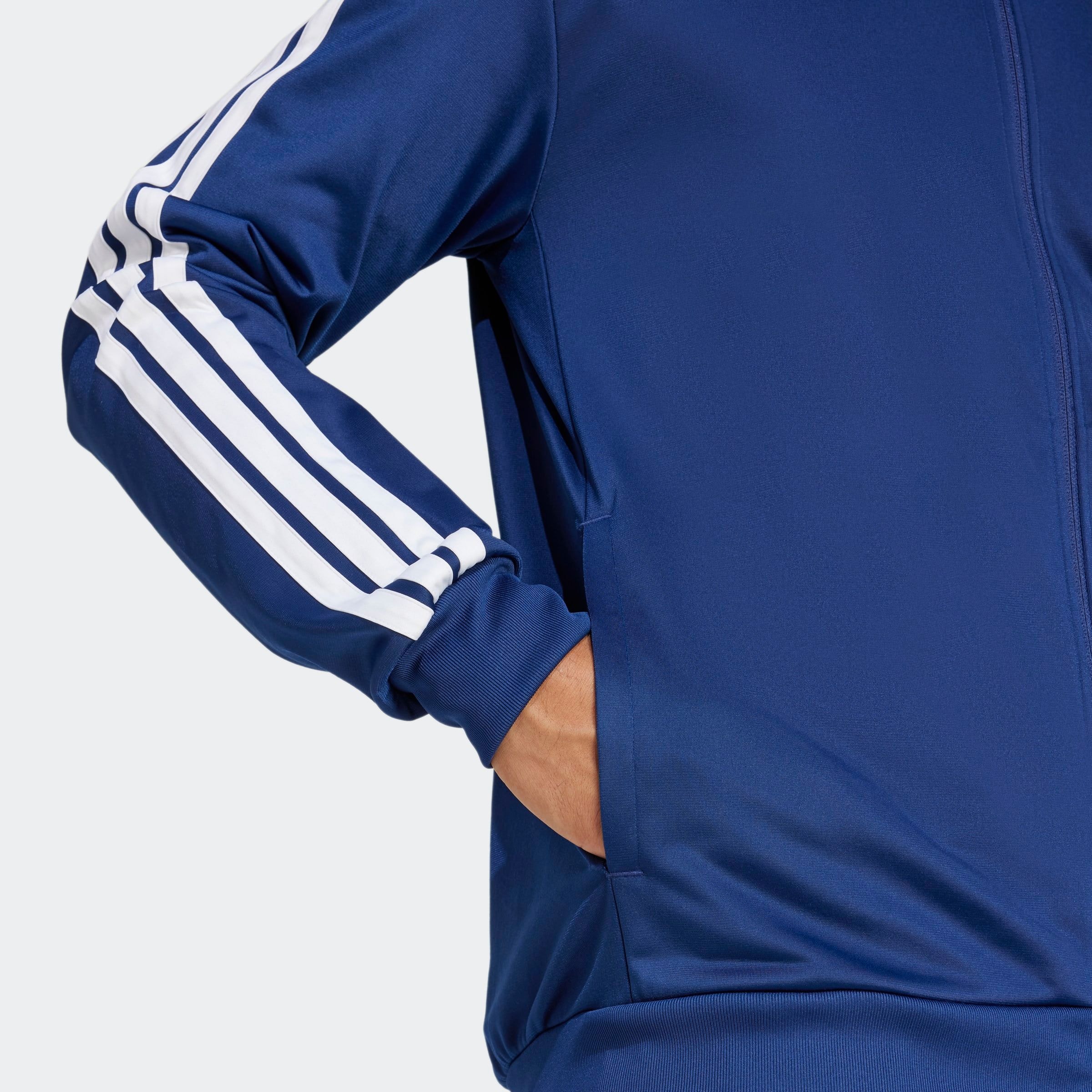 adidas Sportswear Rollkragenpullover »M 3S TR TT«, (1 tlg.)