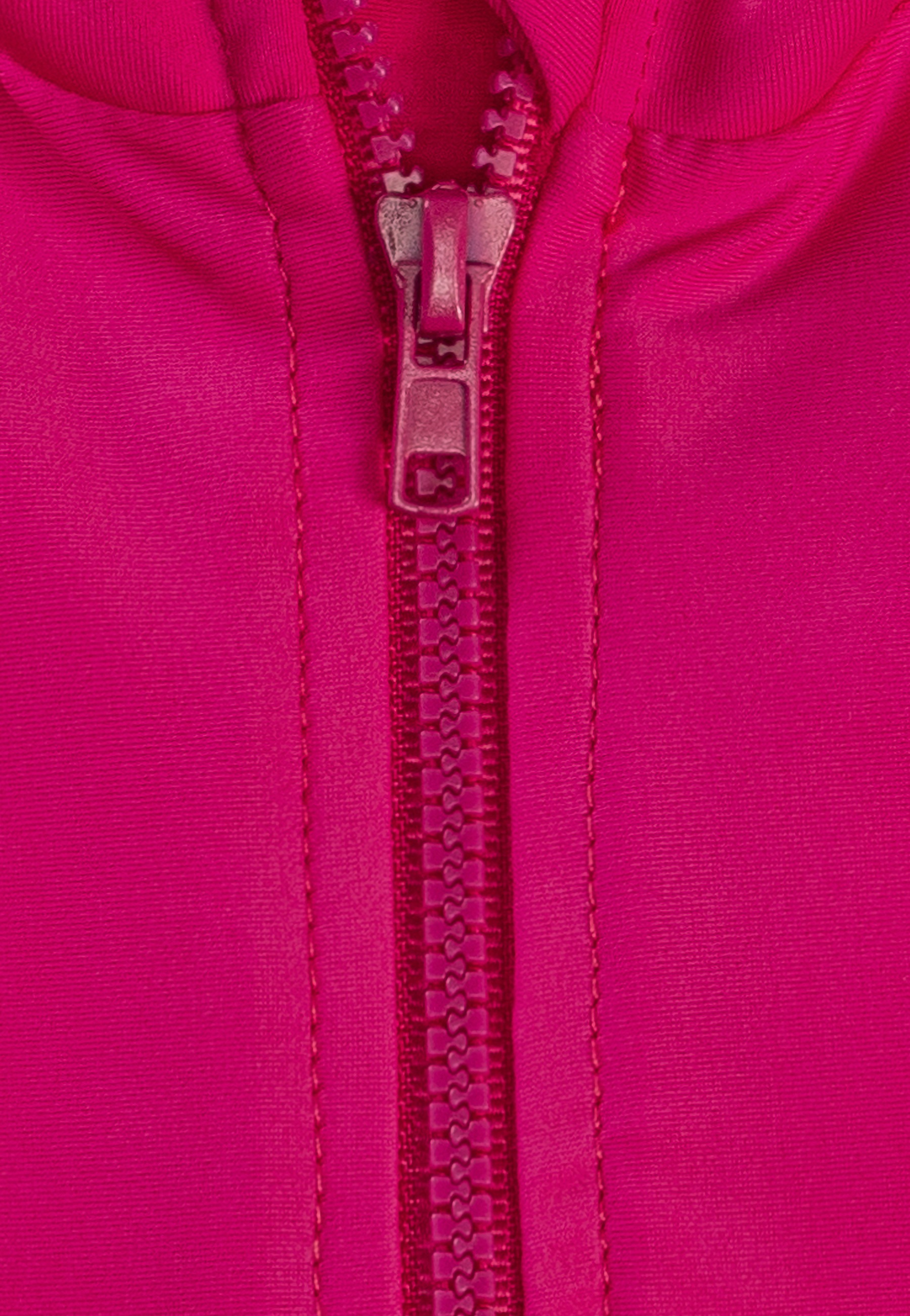 Sterntaler® Schwimmanzug »Badeshirt kurzarm uni«