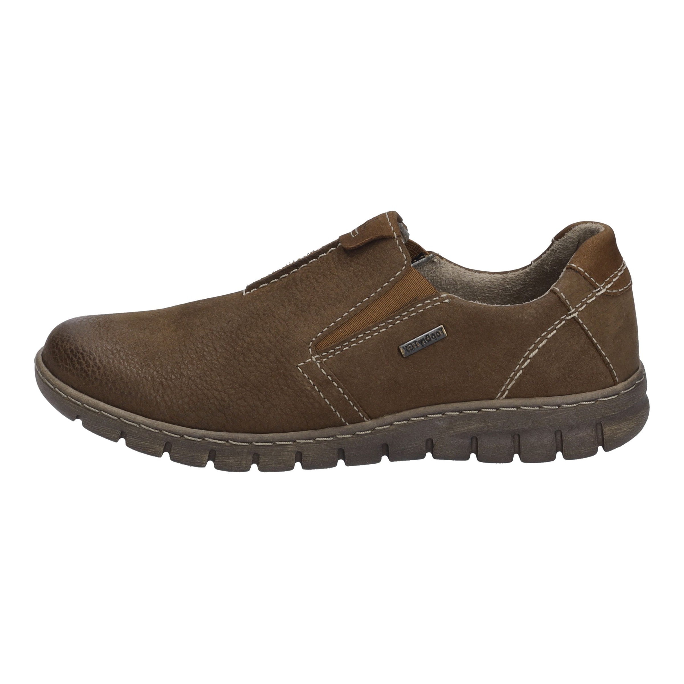 Josef Seibel Slipper »Steffi 65, castagne«