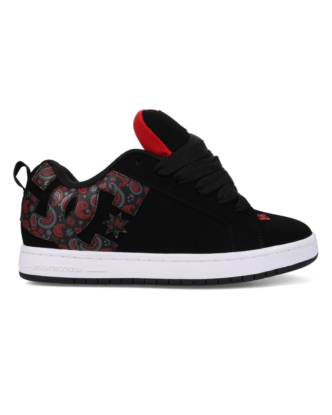 DC Shoes Sneaker »Court Graffik«