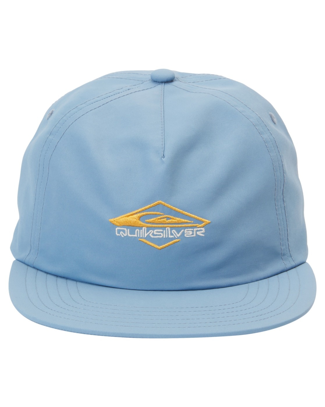 Quiksilver Trucker Cap »Steelhouse Ripper«