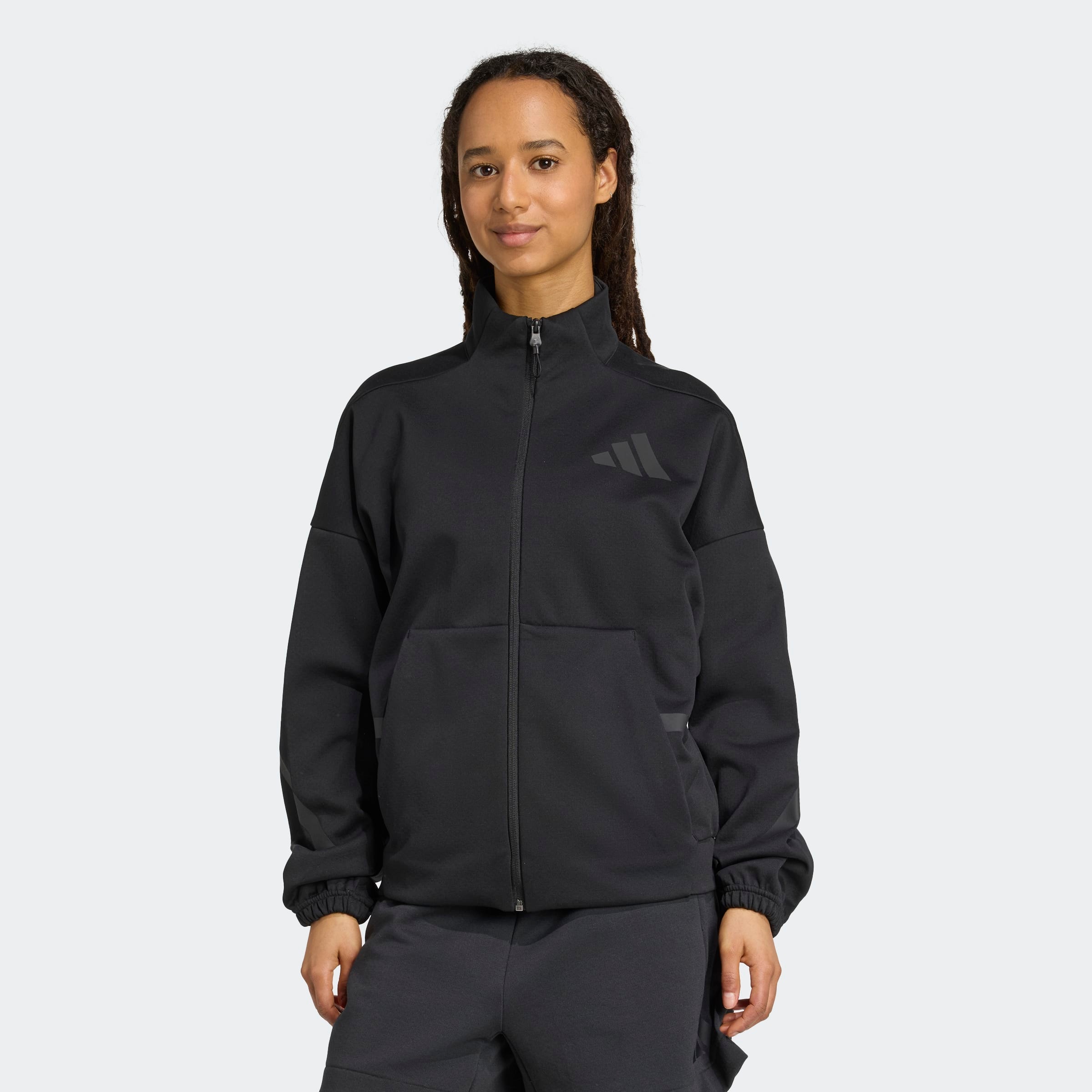 adidas Sportswear Trainingsjacke »W Z.N.E. TT« 1 tlg.