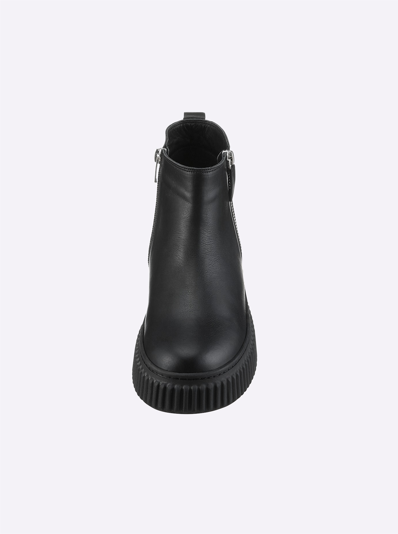 heine Stiefelette