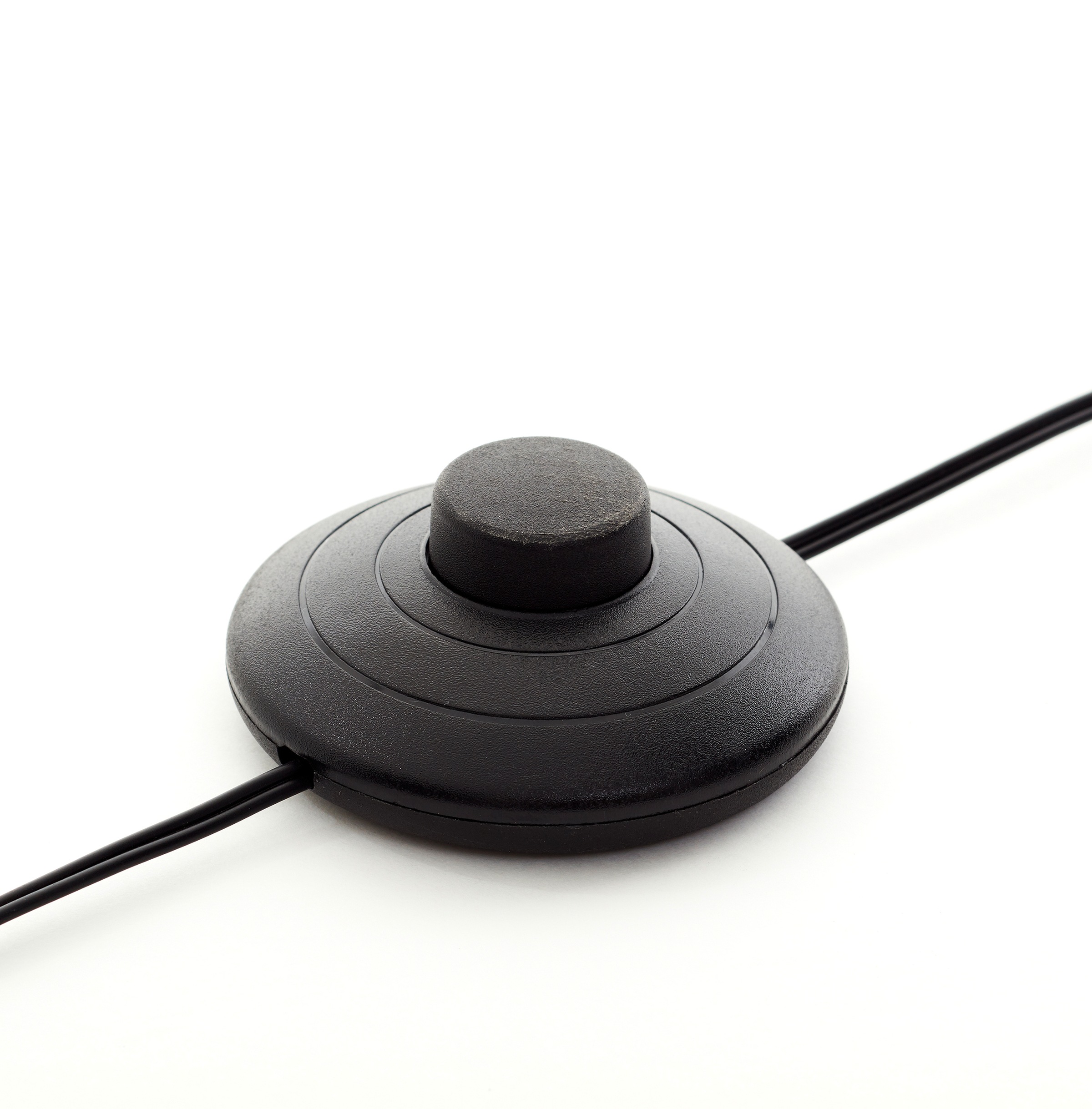 Brilliant LED Stehlampe »Eunice« 1 Stk. Neutralweiß 150 x 20 cm, 1700 lm, 4000 K, Metall, matt schwarz