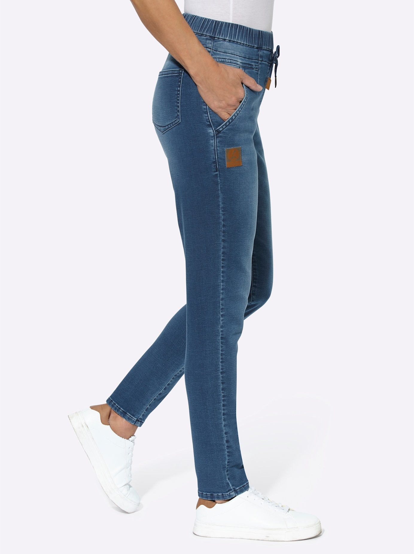 Jogg Pants, (1 tlg.)