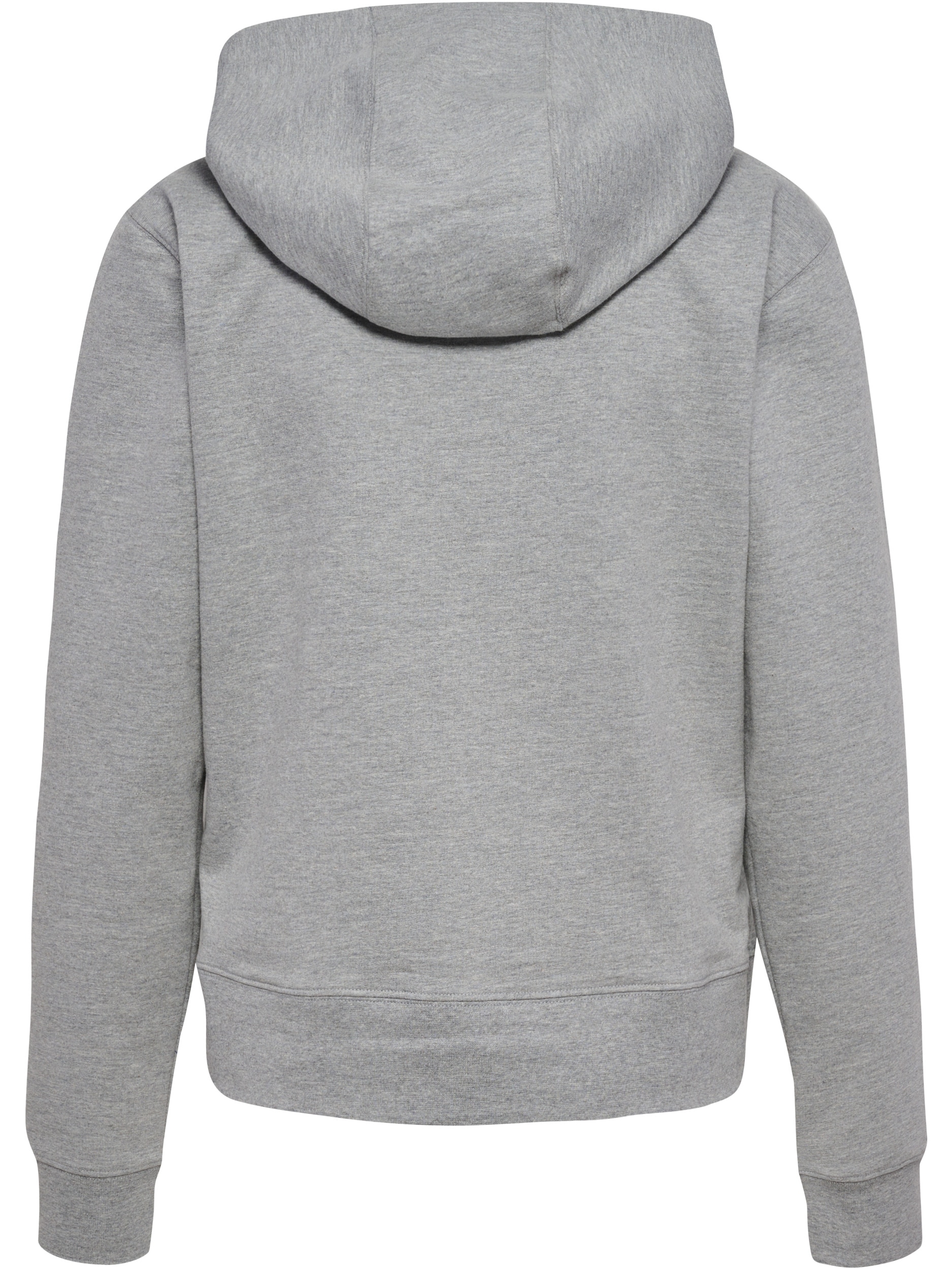 hummel Kapuzensweatjacke